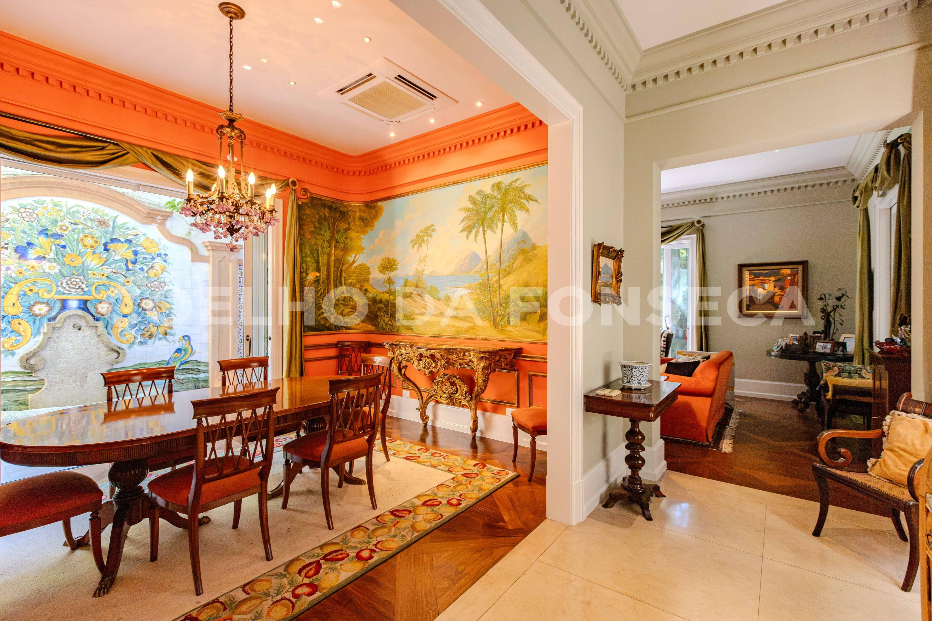 Sala de Jantar