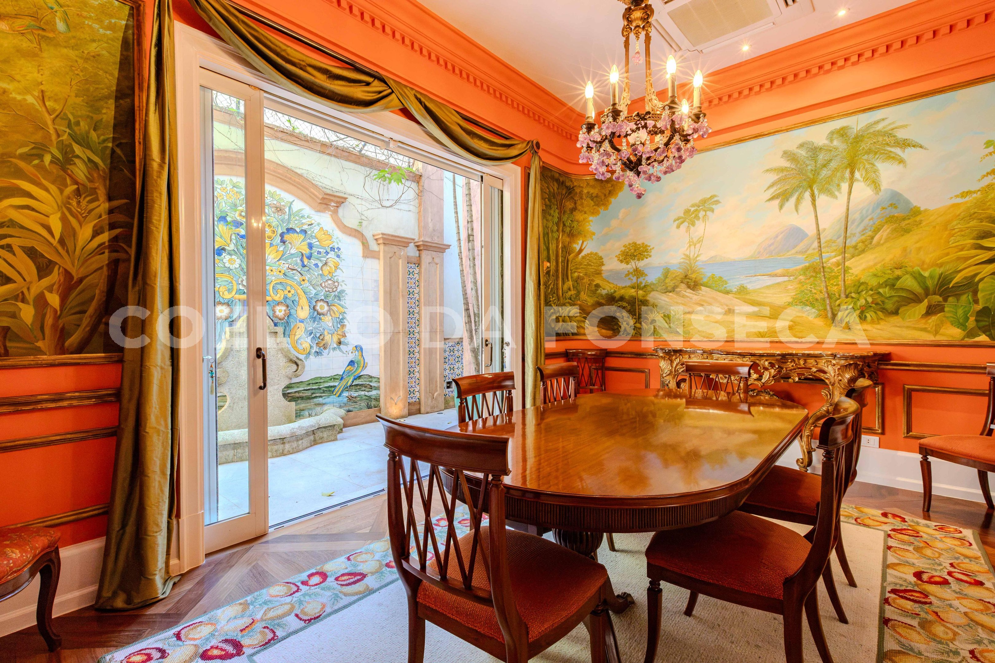 Sala de Jantar