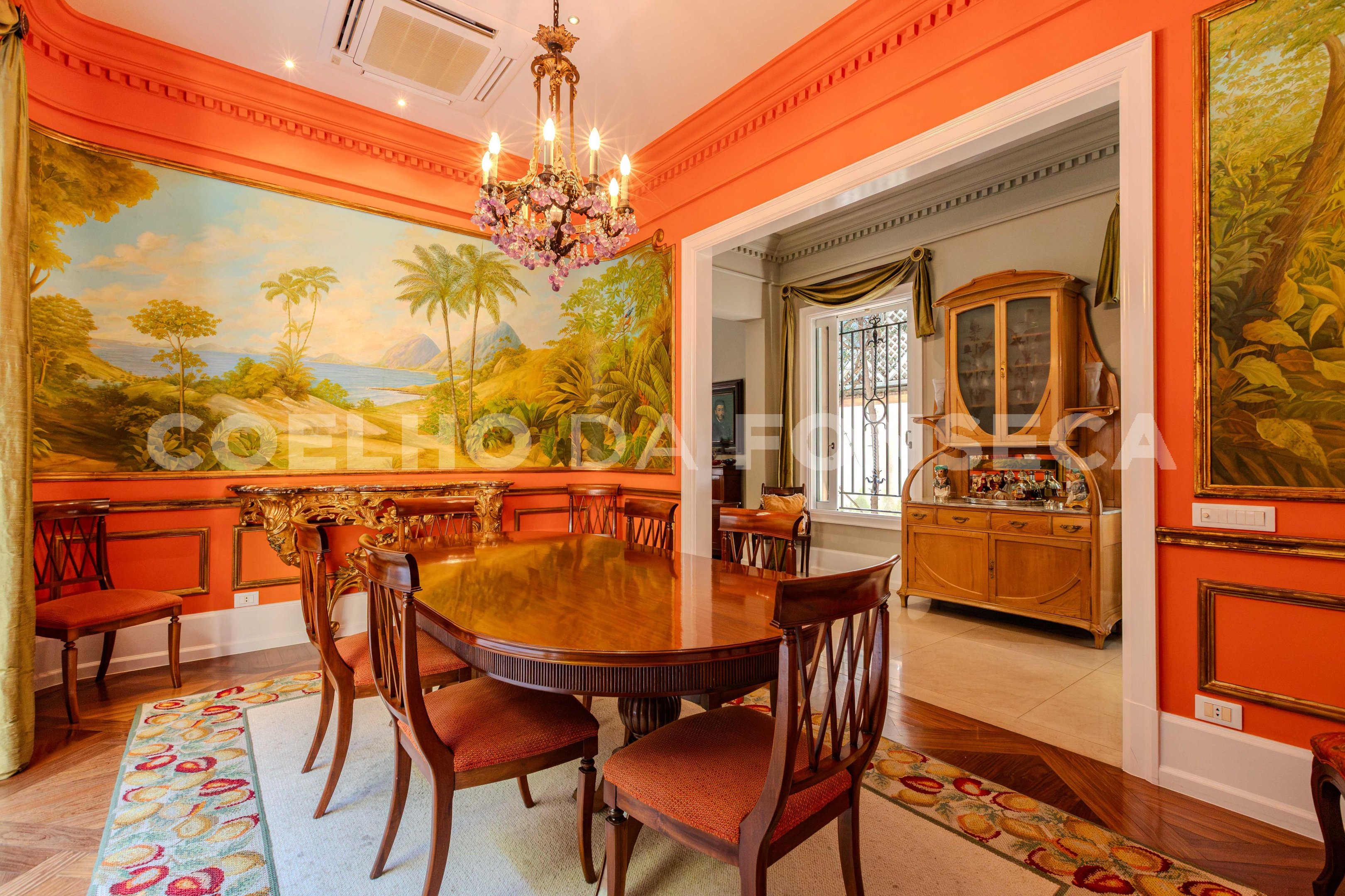 Sala de Jantar