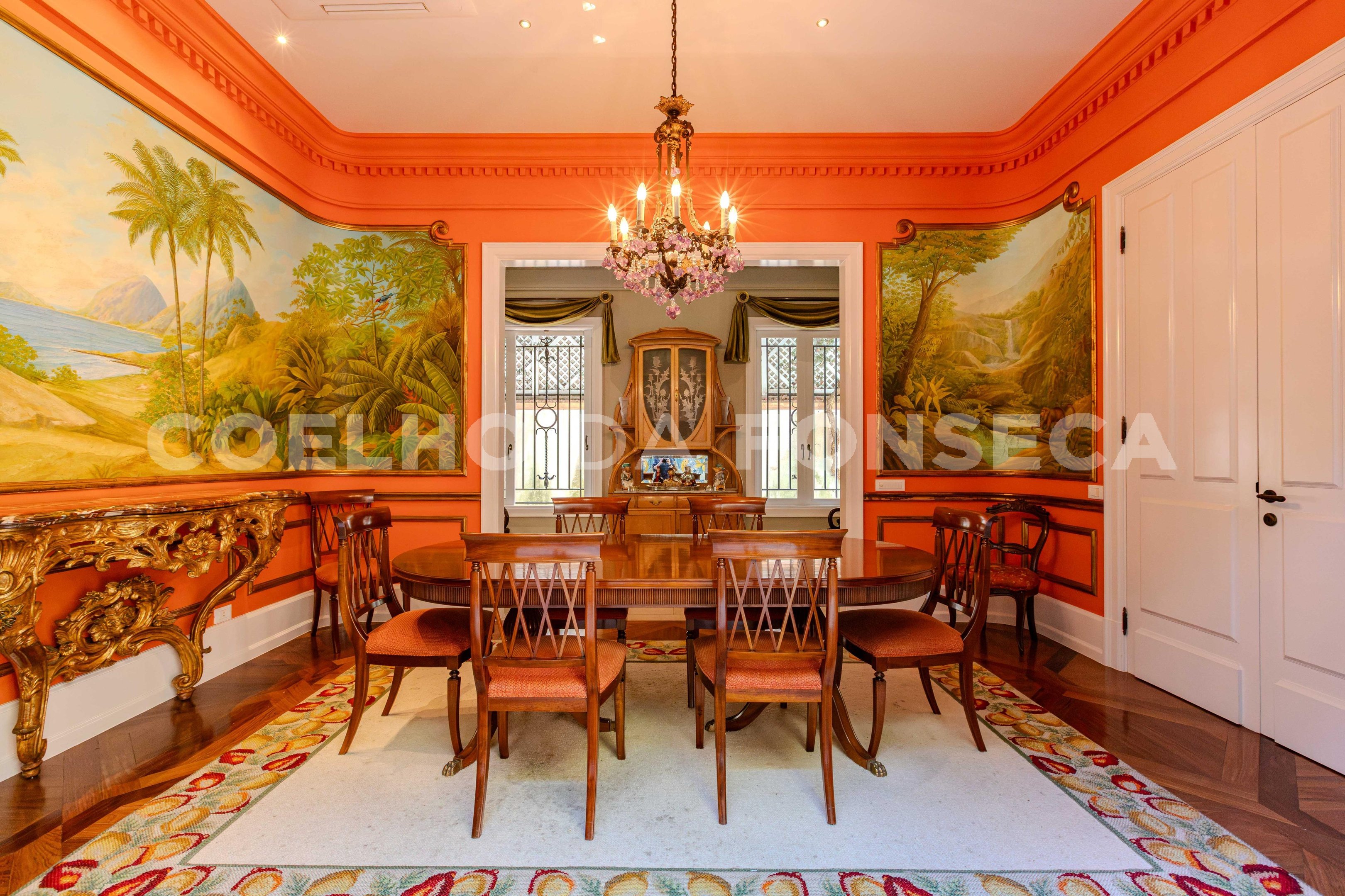 Sala de Jantar