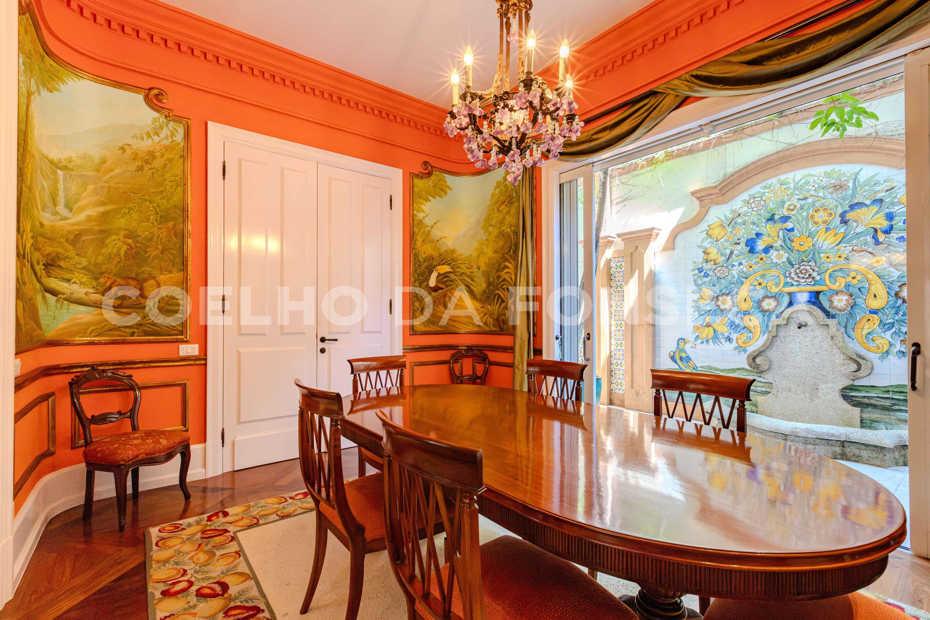 Sala de Jantar