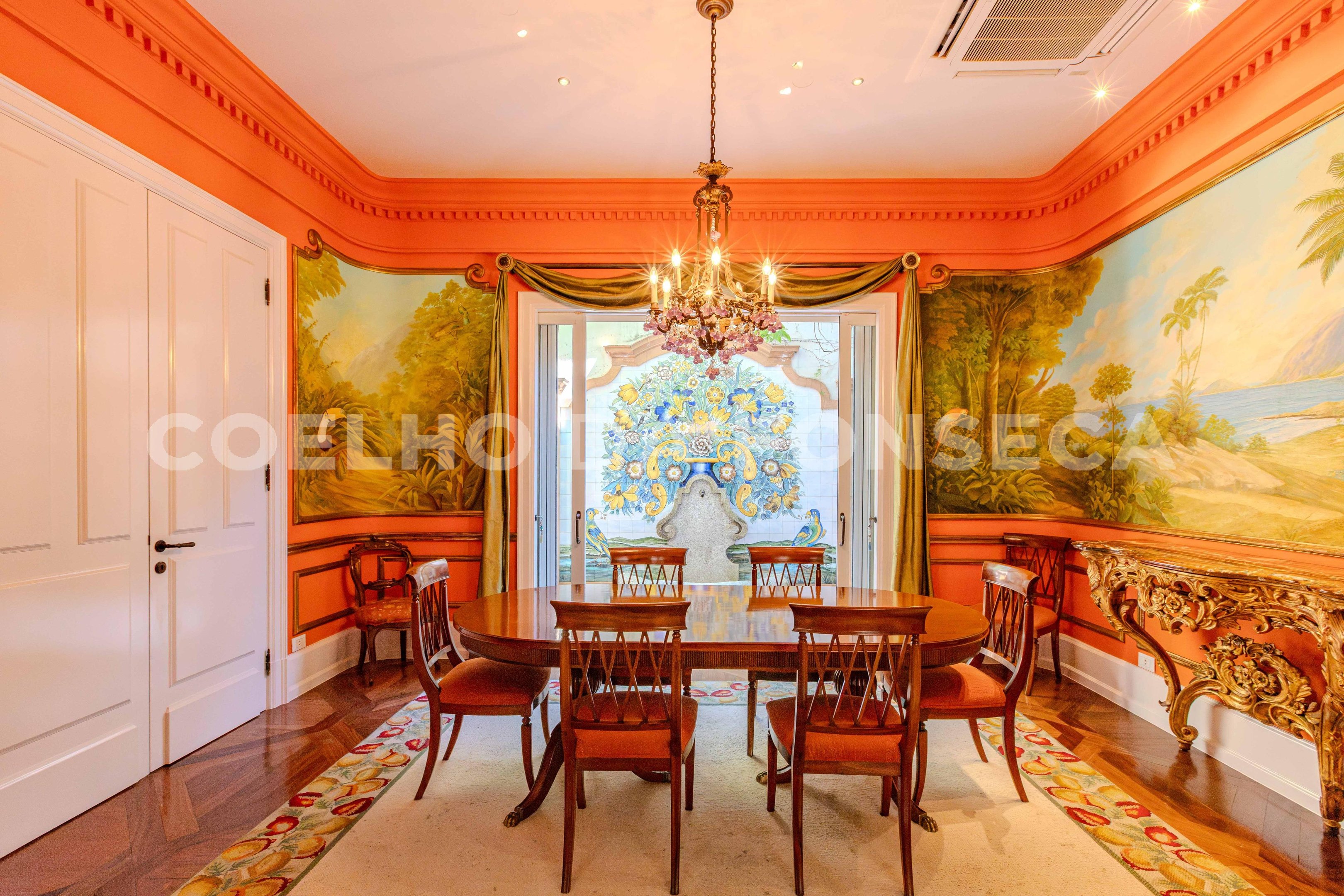 Sala de Jantar