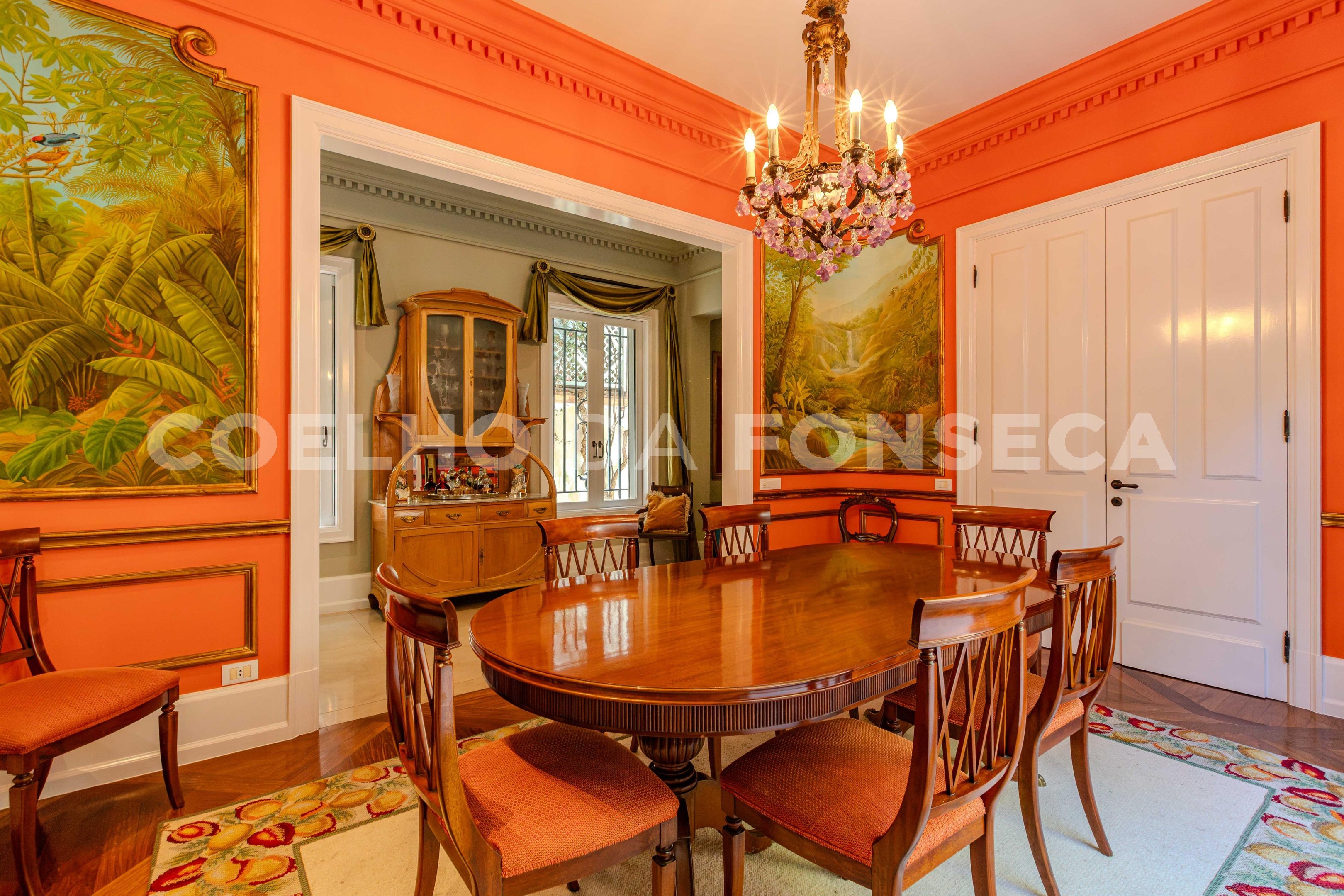 Sala de Jantar