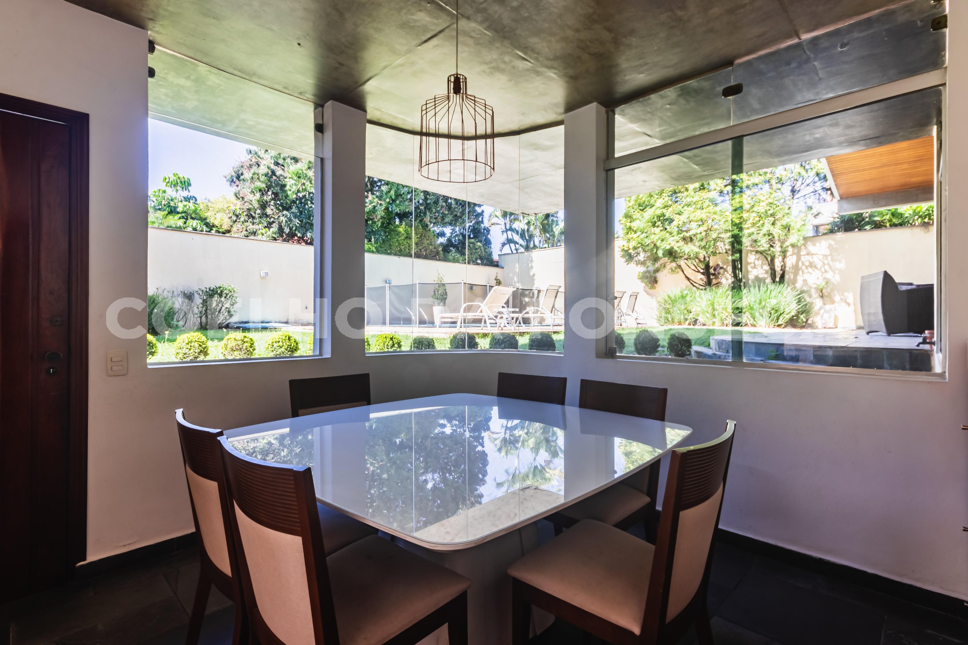 Sala de Almoço
