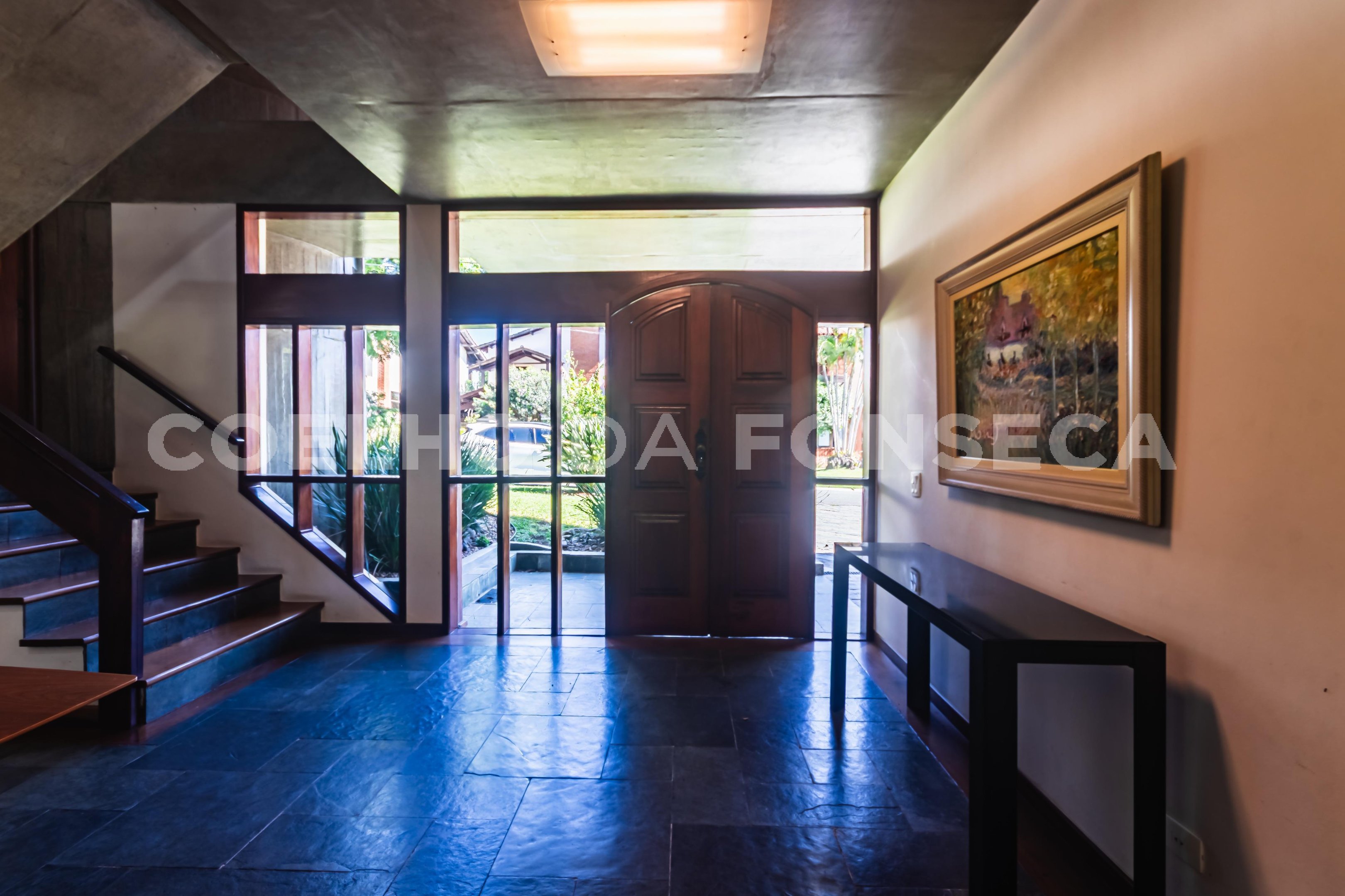 Entrada