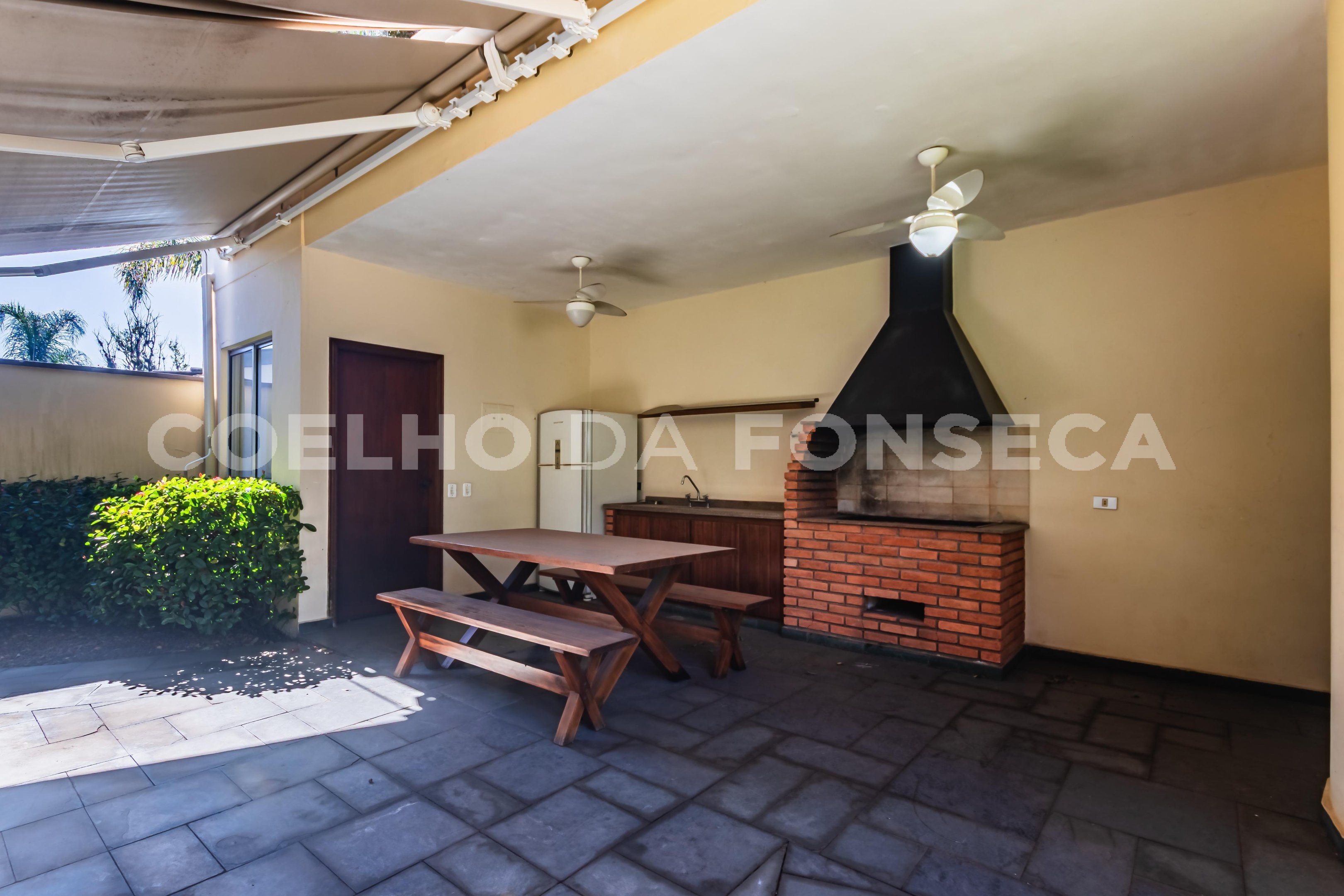 Espaço Gourmet (Unidade)