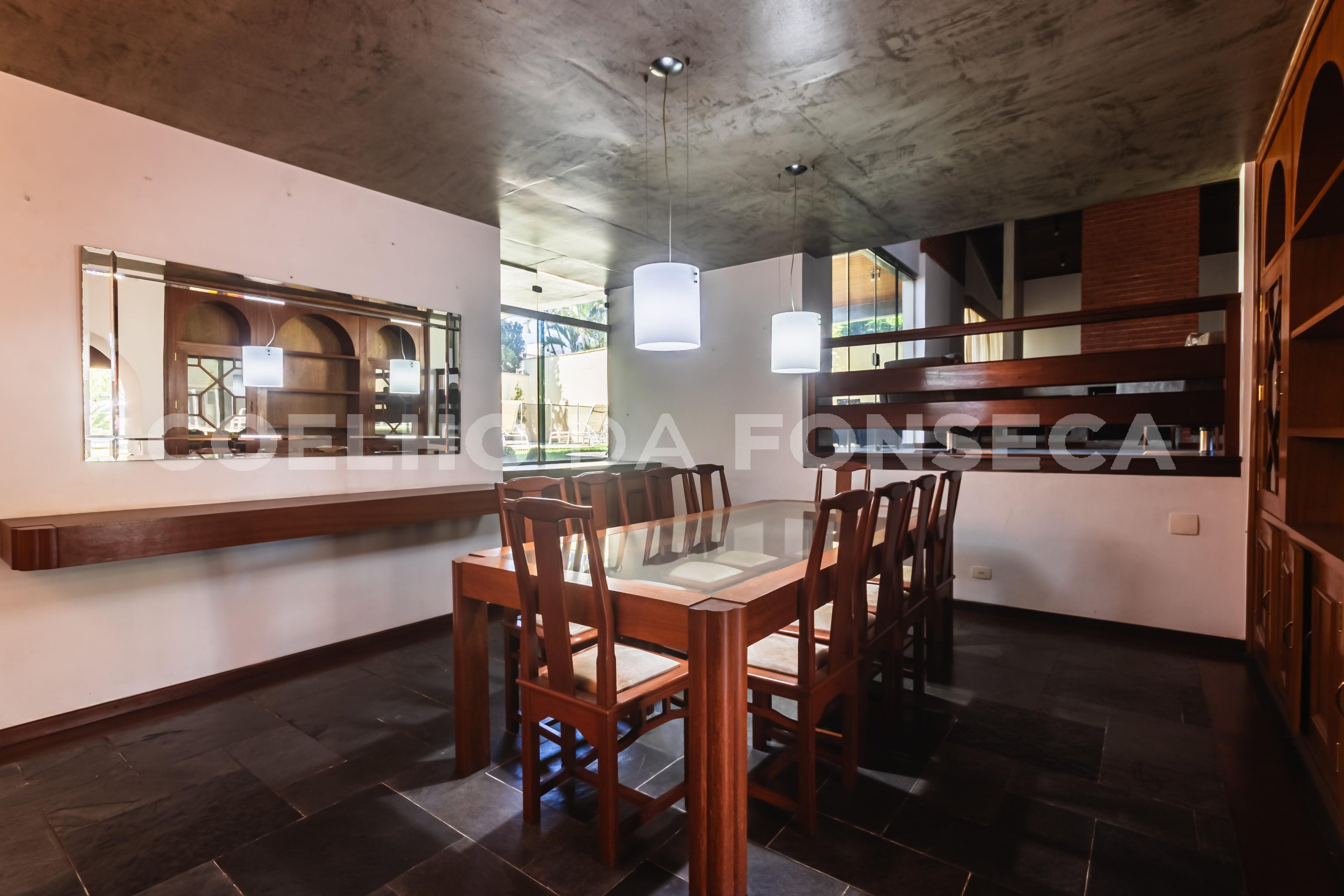 Sala de Jantar