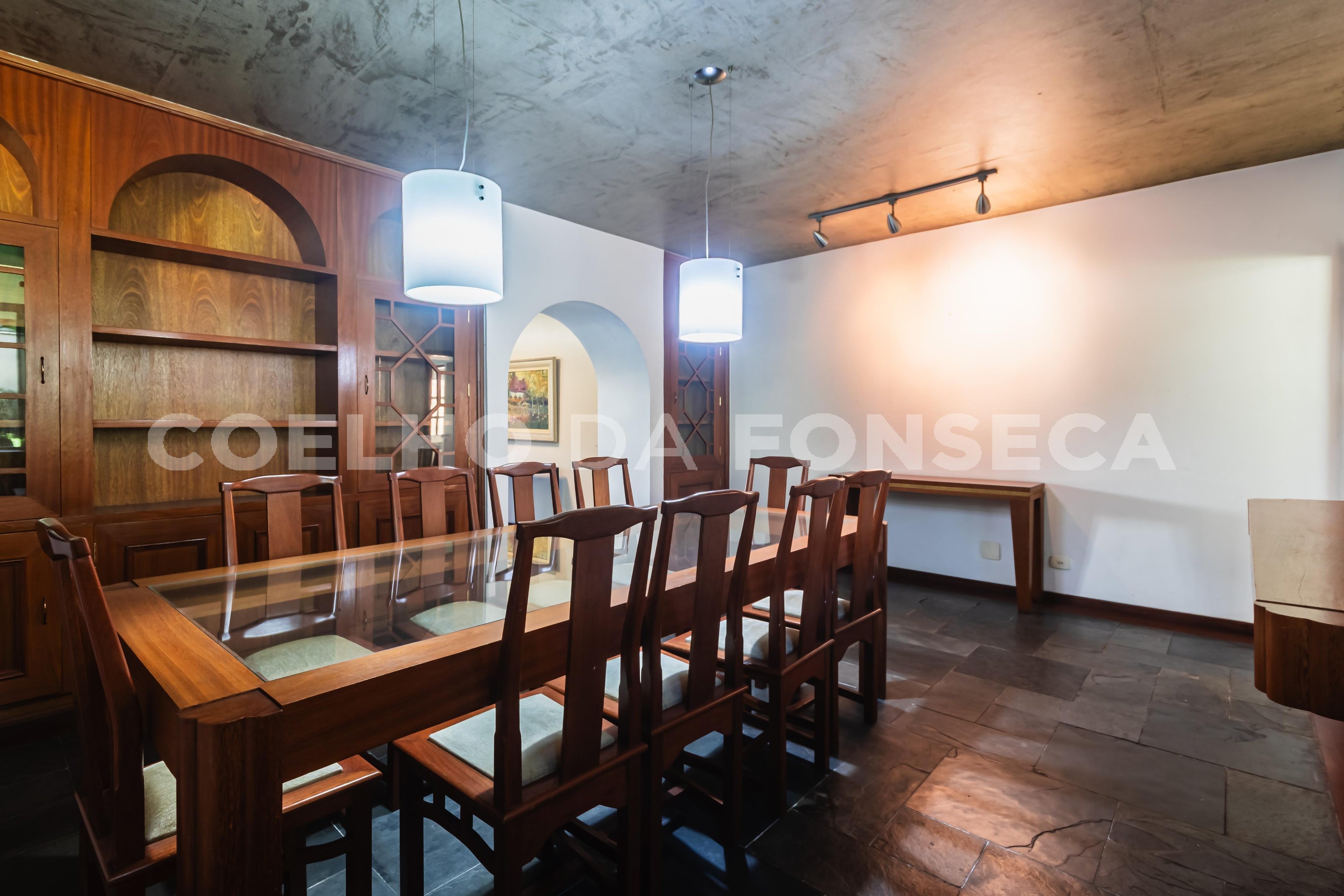 Sala de Jantar