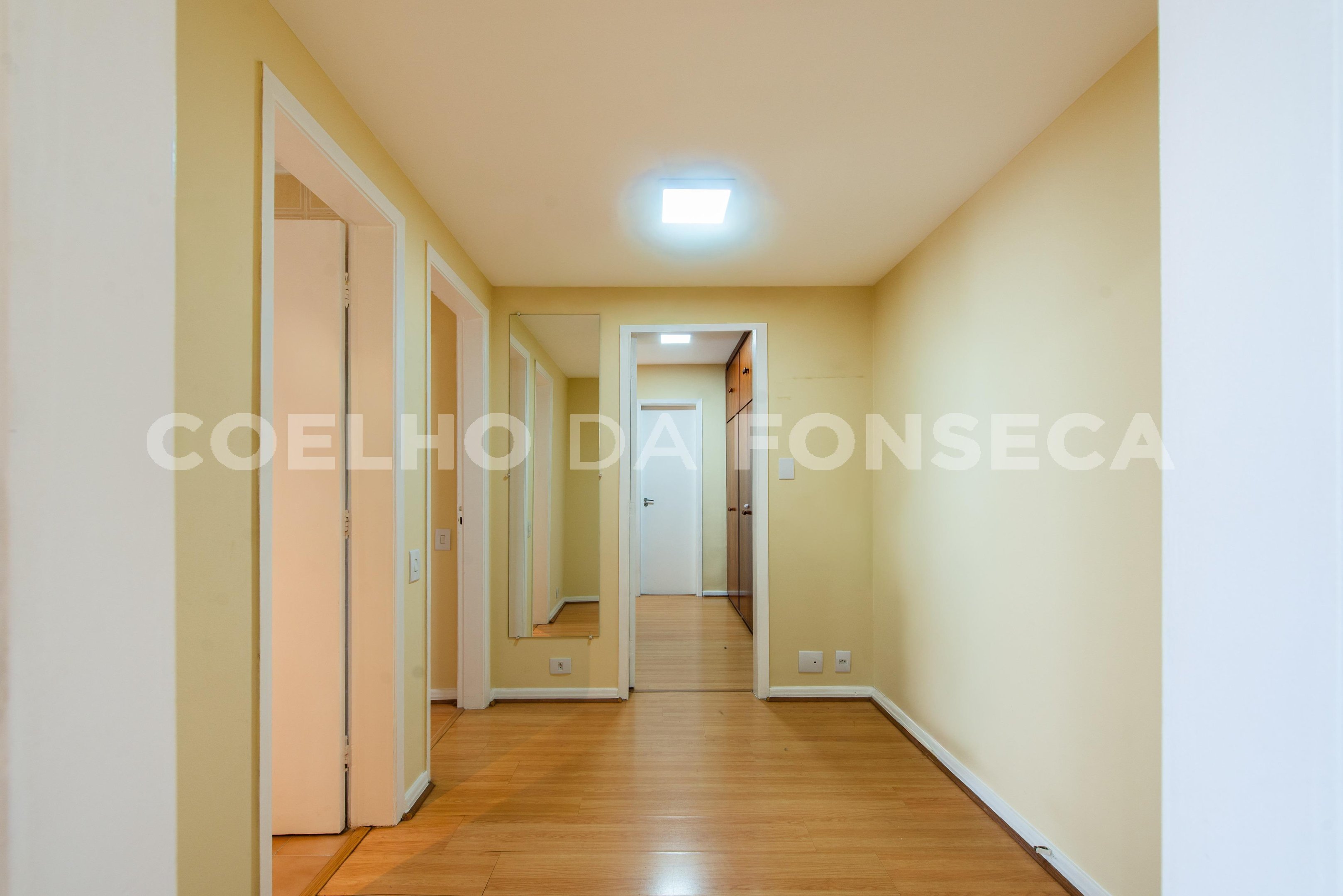 Hall de Circulação