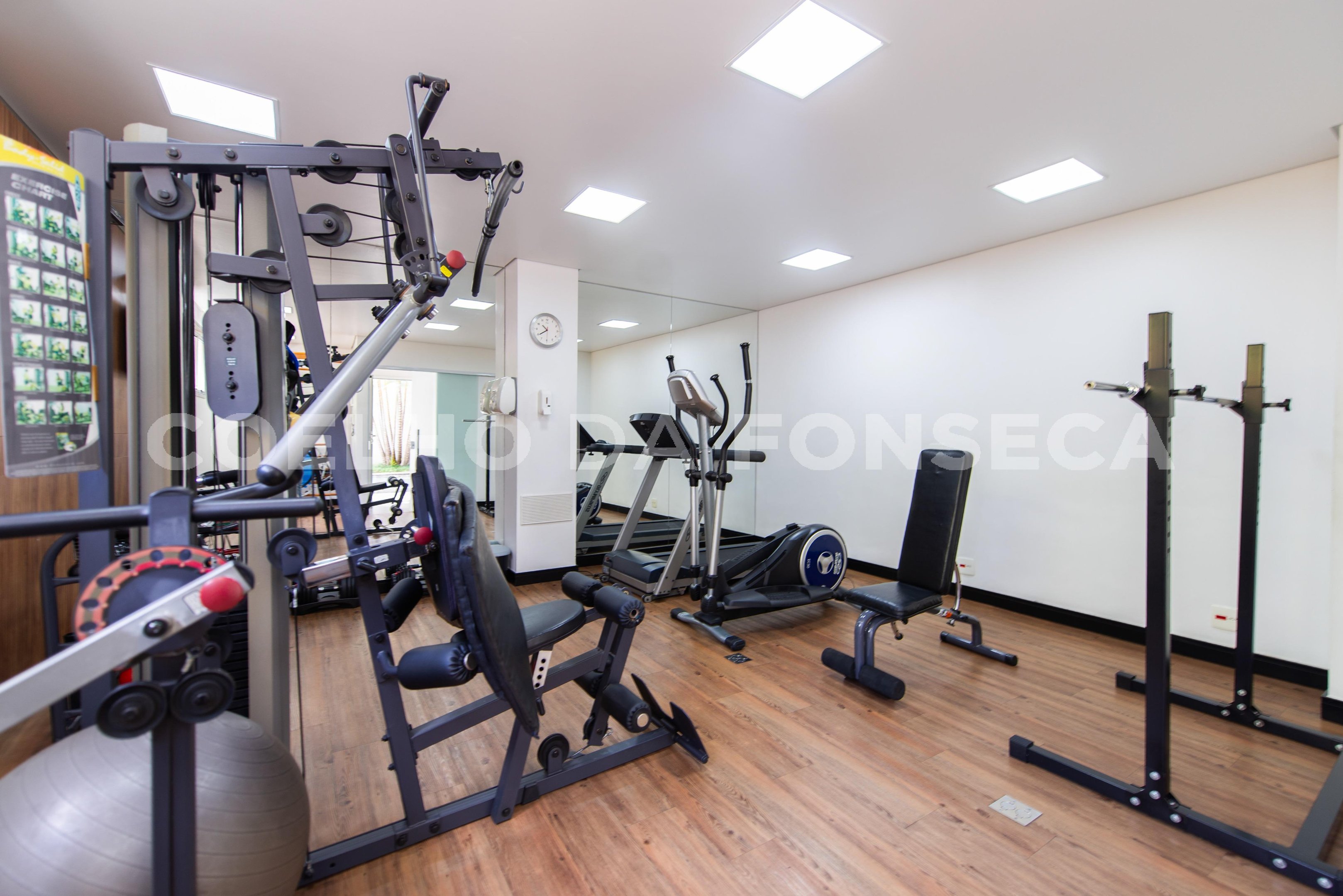 Fitness