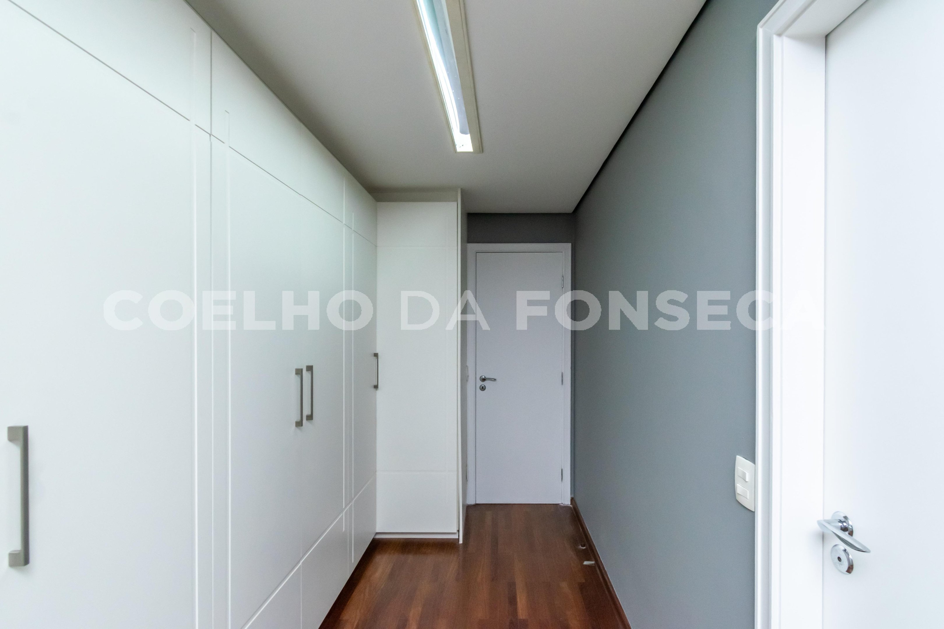 Suíte Master