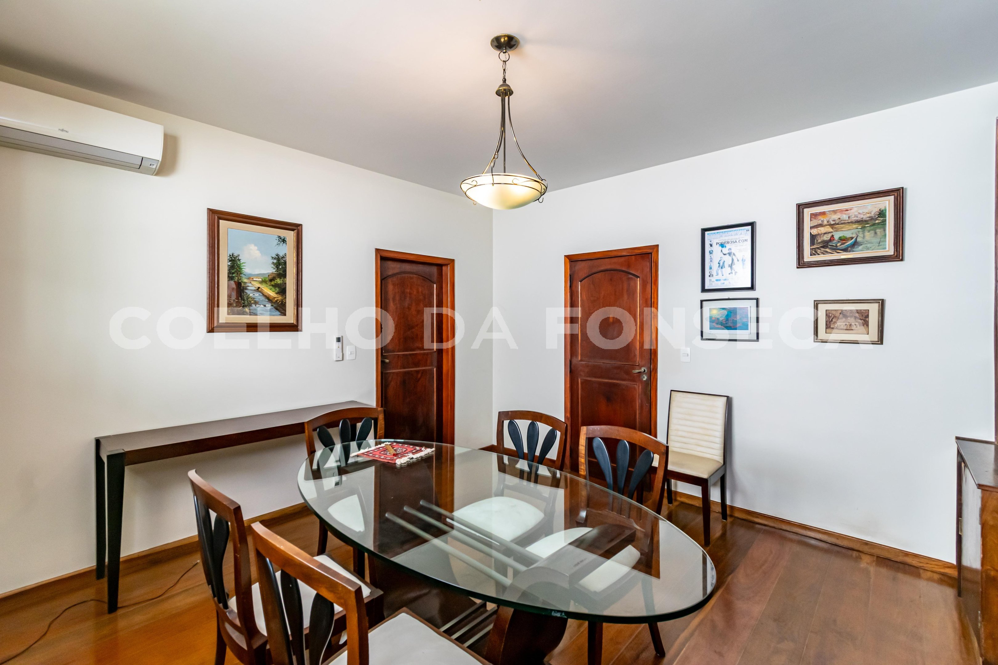 Sala de Jantar