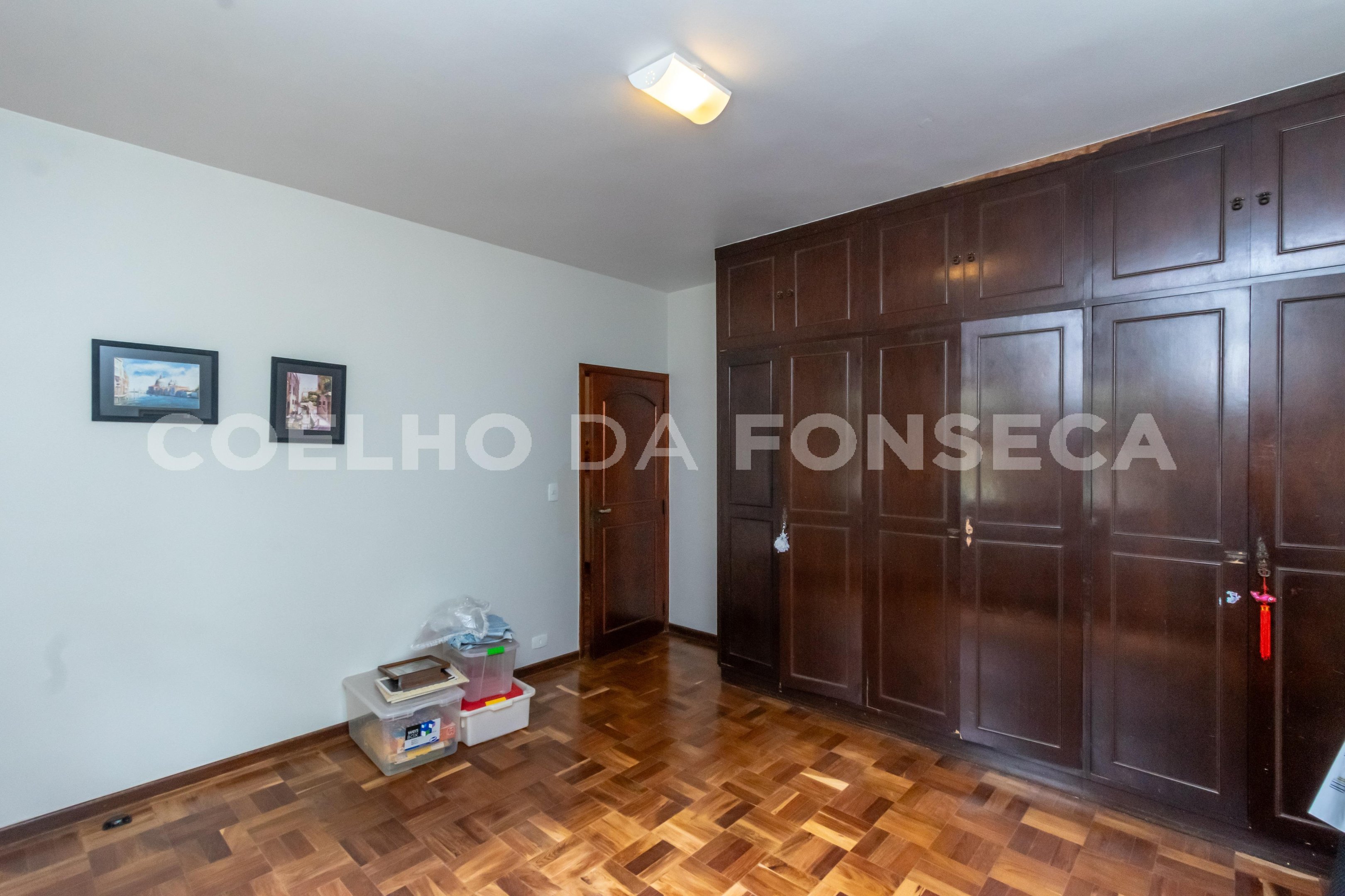 Dormitório 1