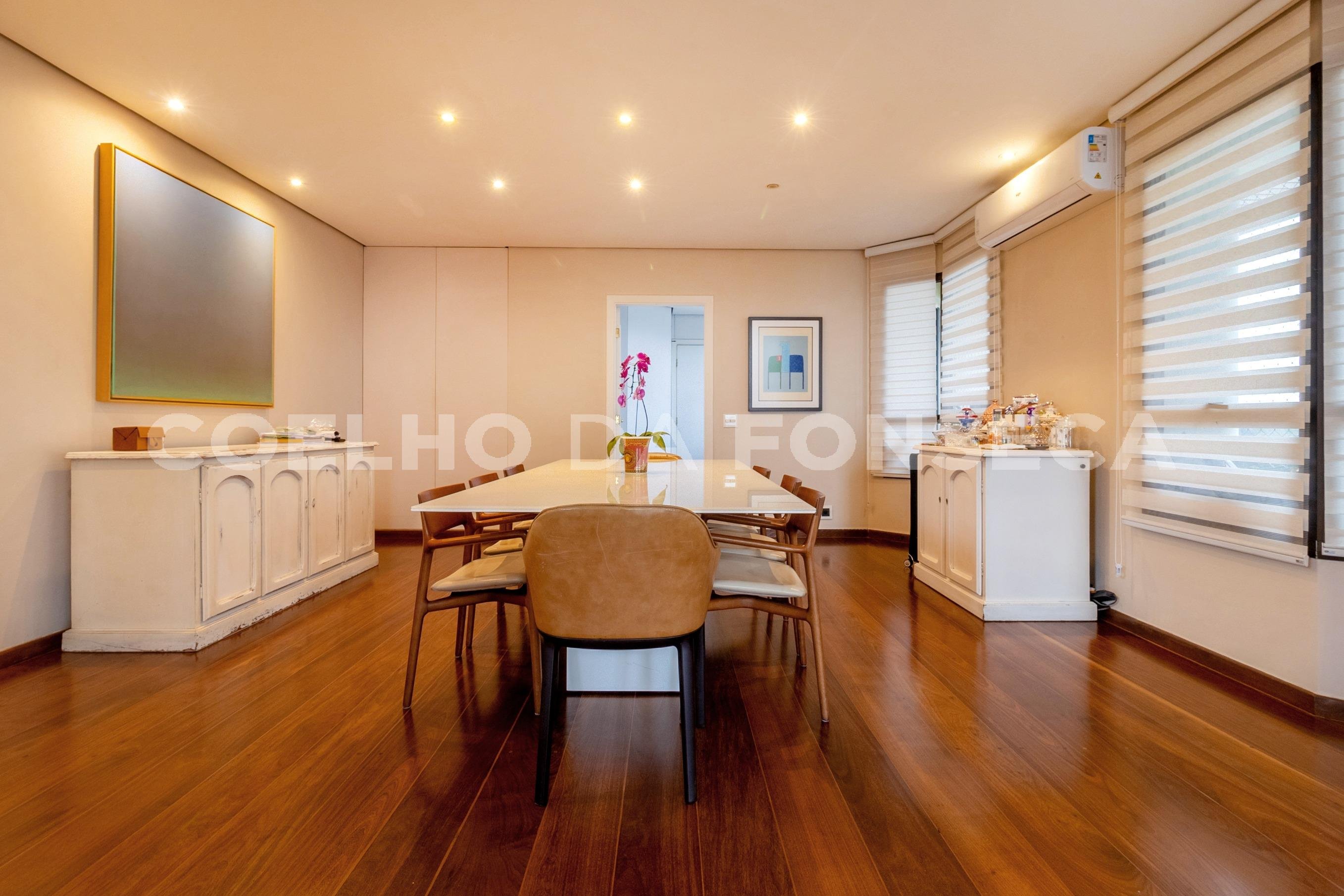 Sala de Jantar