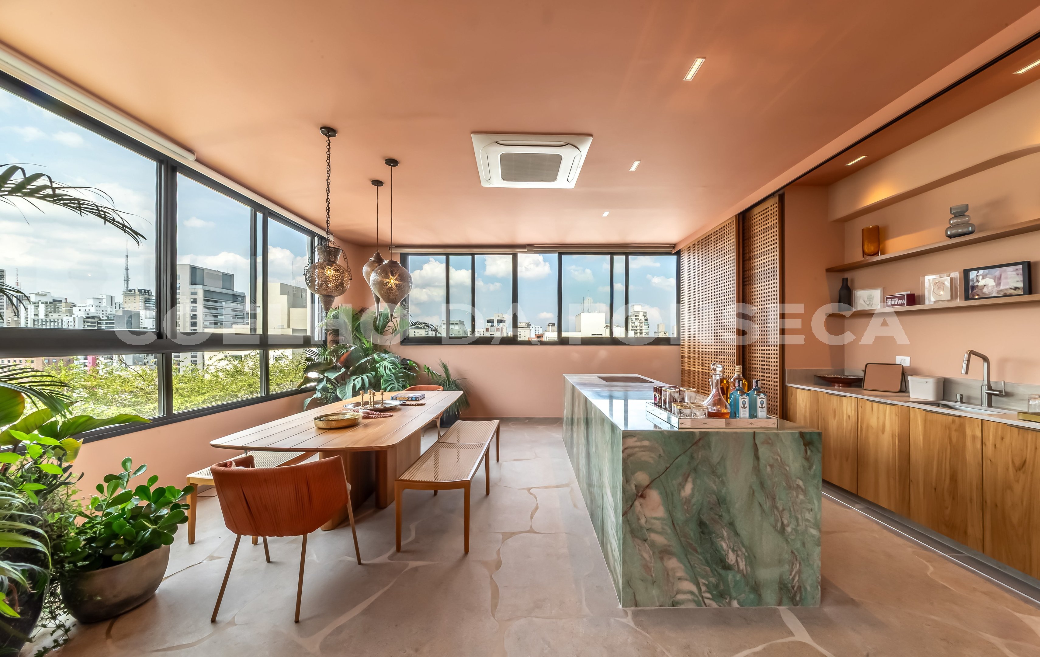 Espaço Gourmet (Unidade)