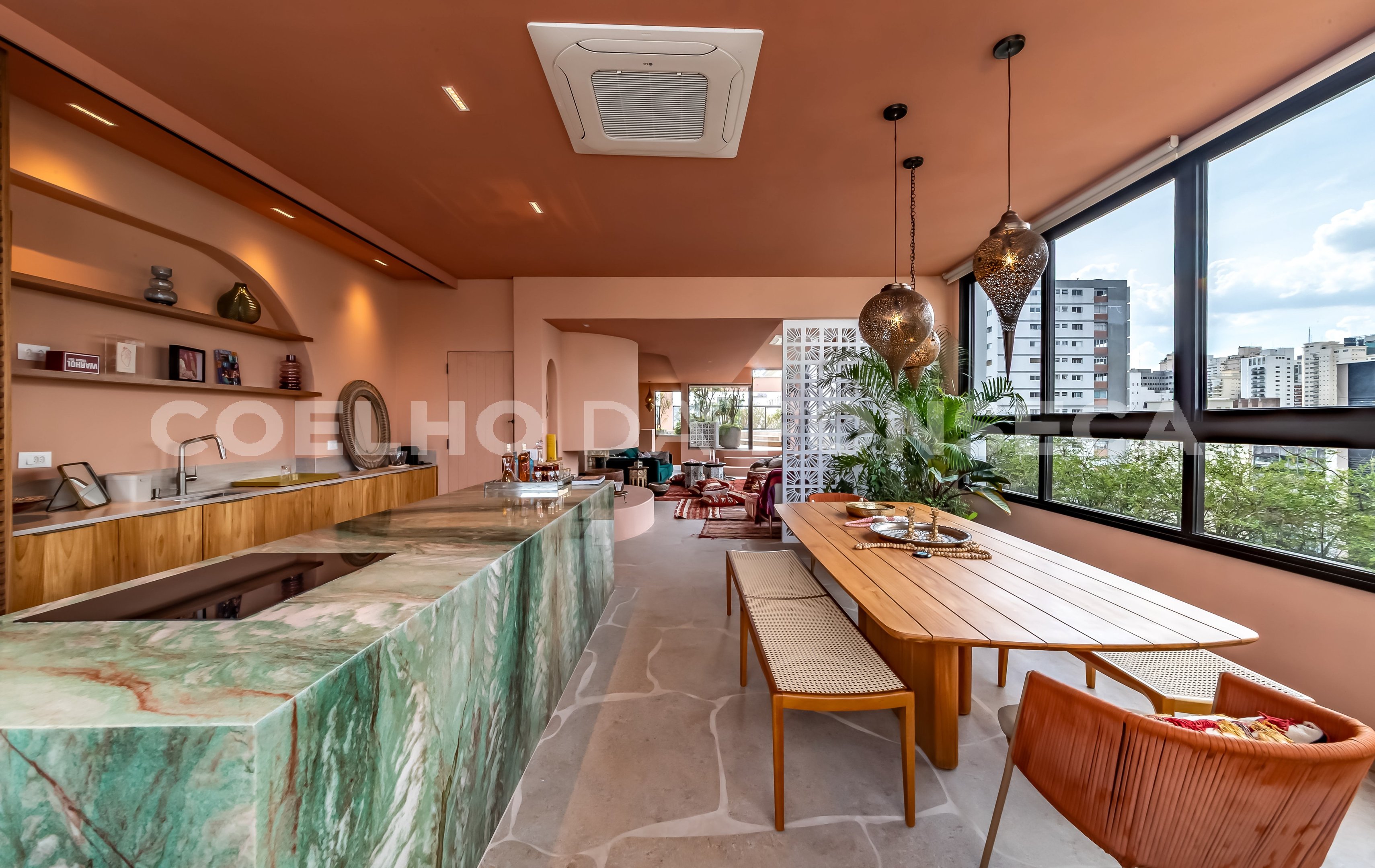 Espaço Gourmet (Unidade)