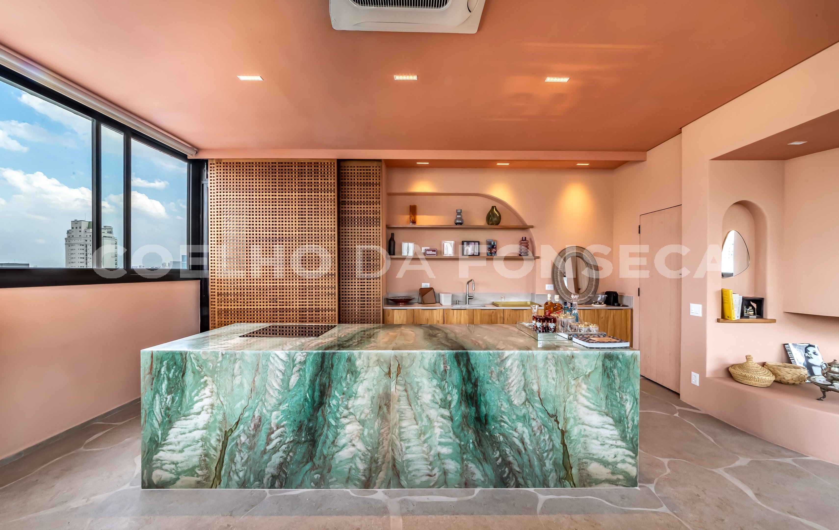 Espaço Gourmet (Unidade)