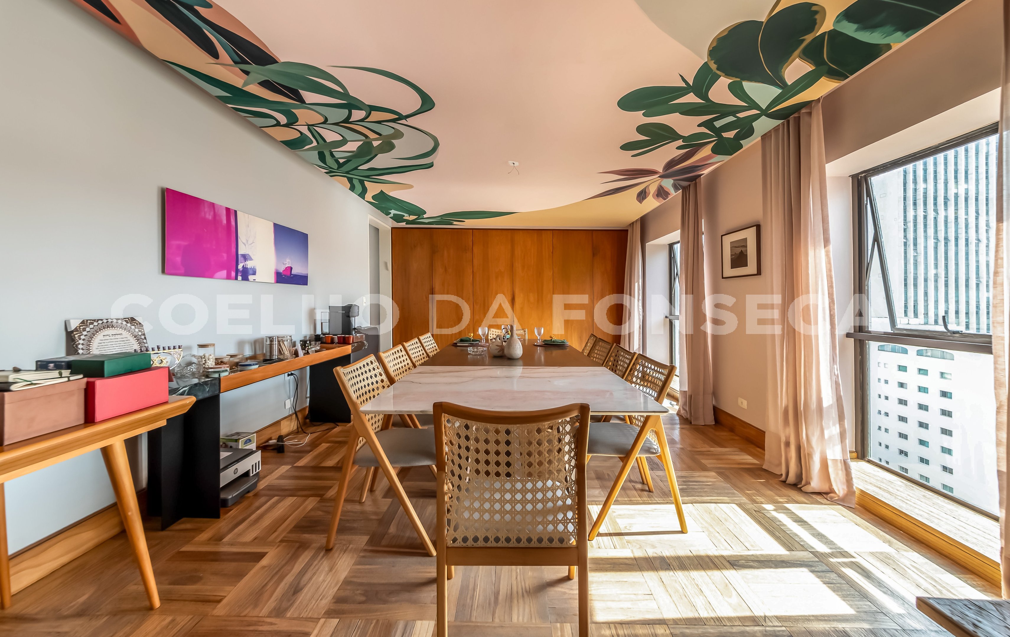 Sala de Jantar