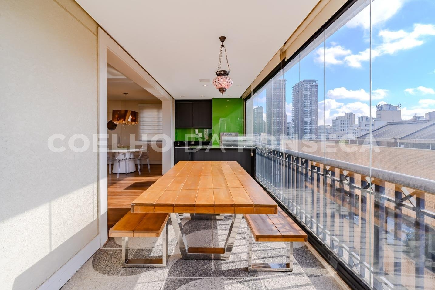 Espaço Gourmet (Unidade)