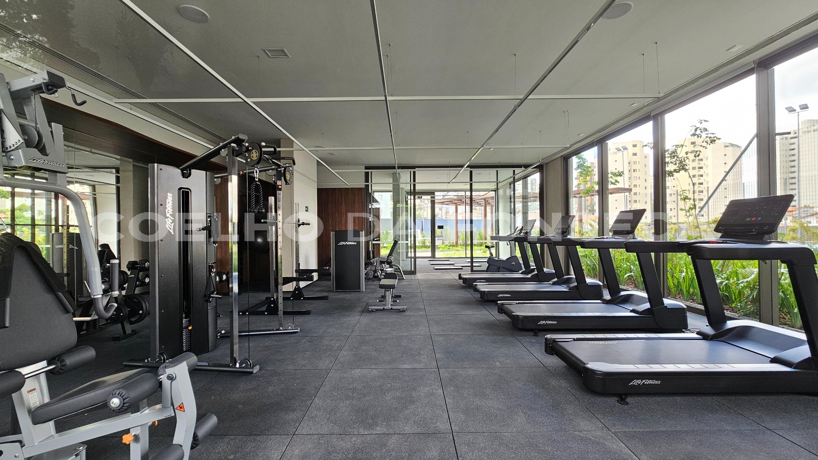 Fitness