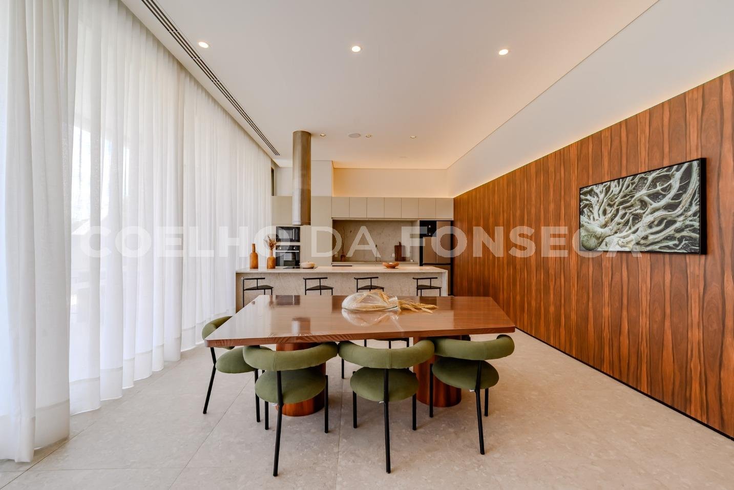 Espaço Gourmet (Empreendimento)