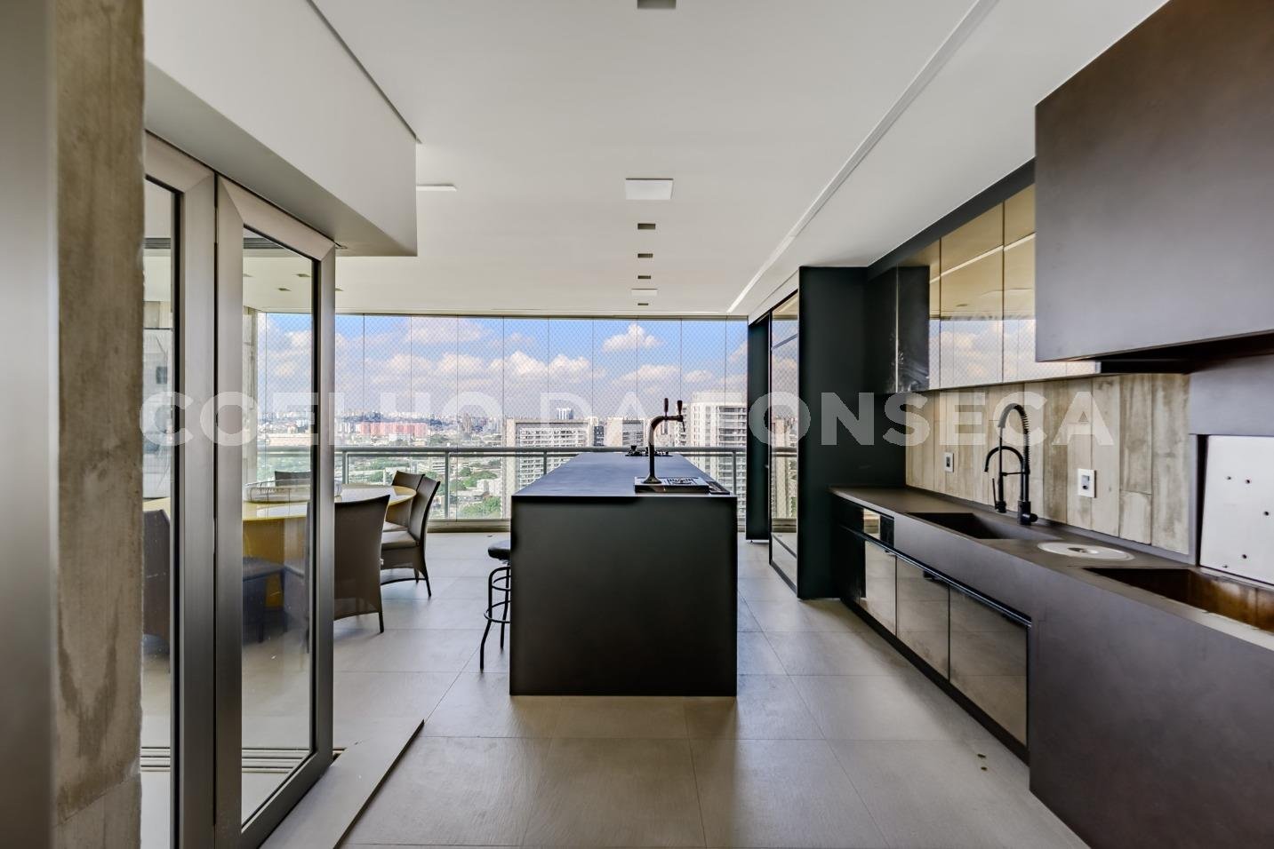 Espaço Gourmet (Unidade)
