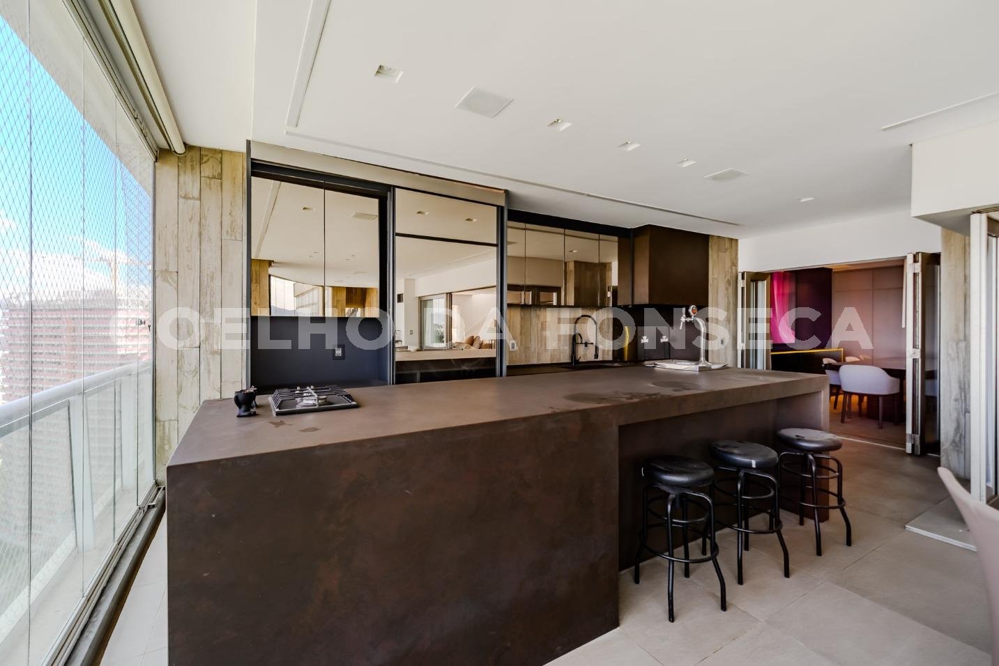 Espaço Gourmet (Unidade)