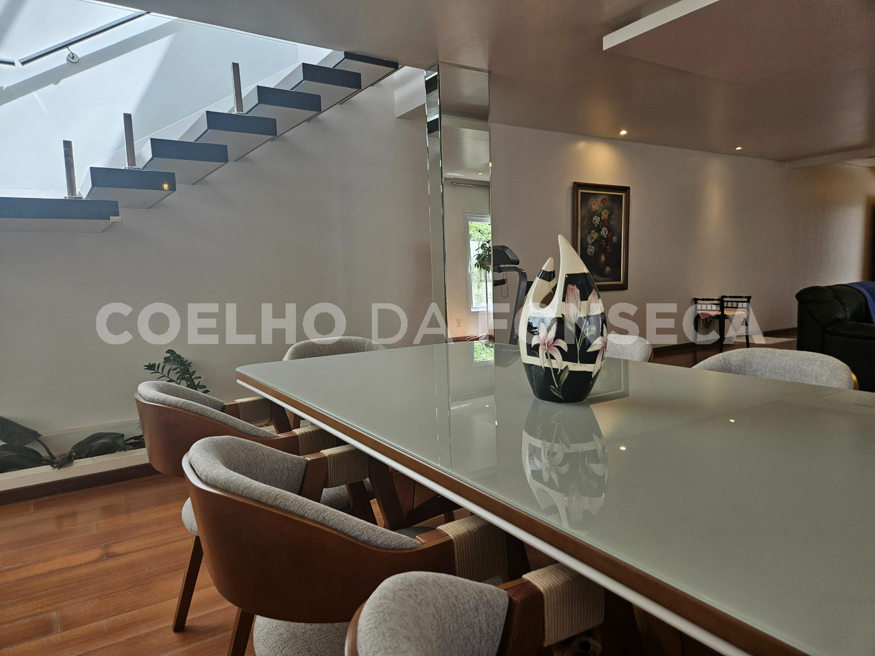 Casa Sede