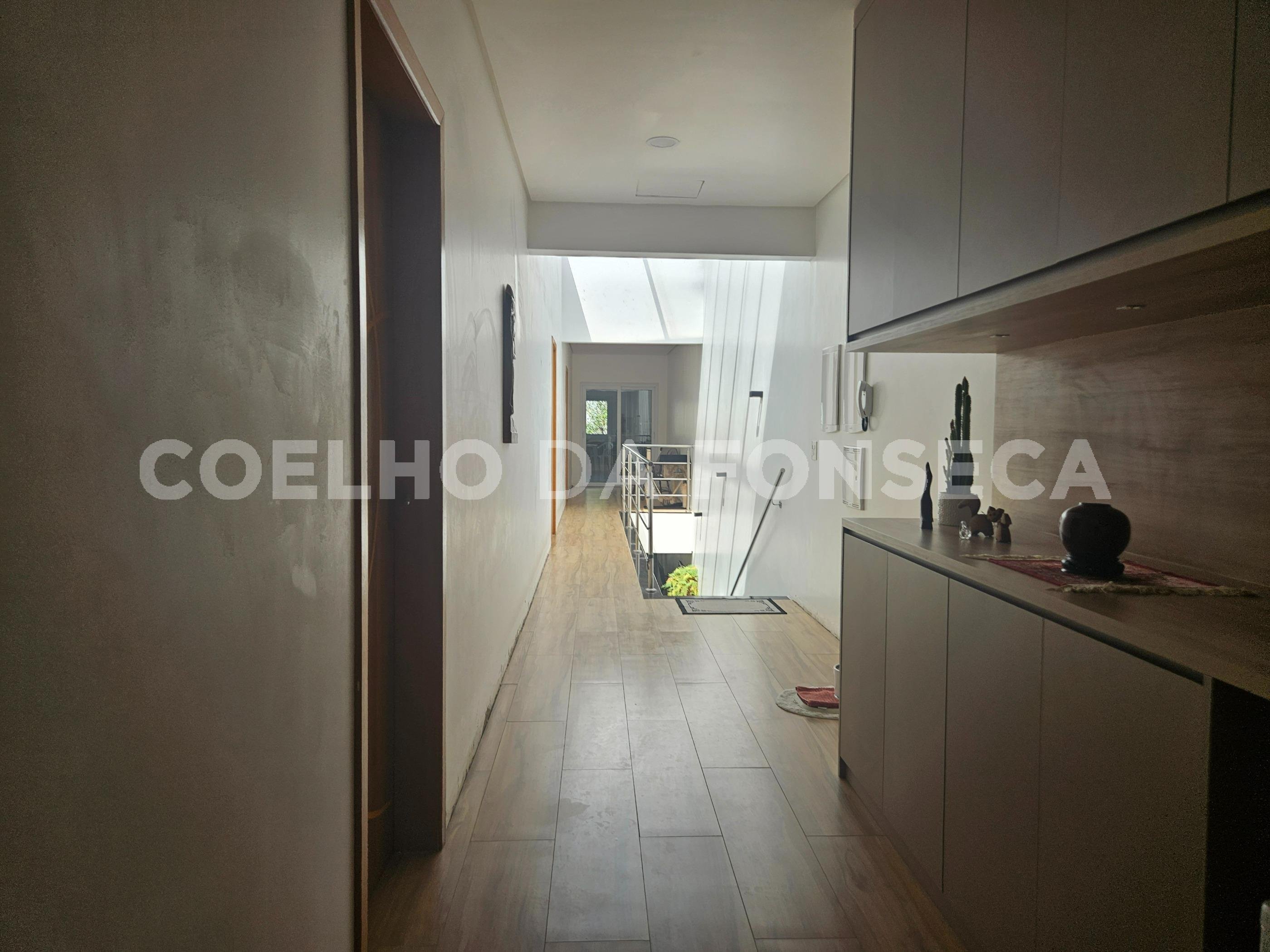 Casa Sede