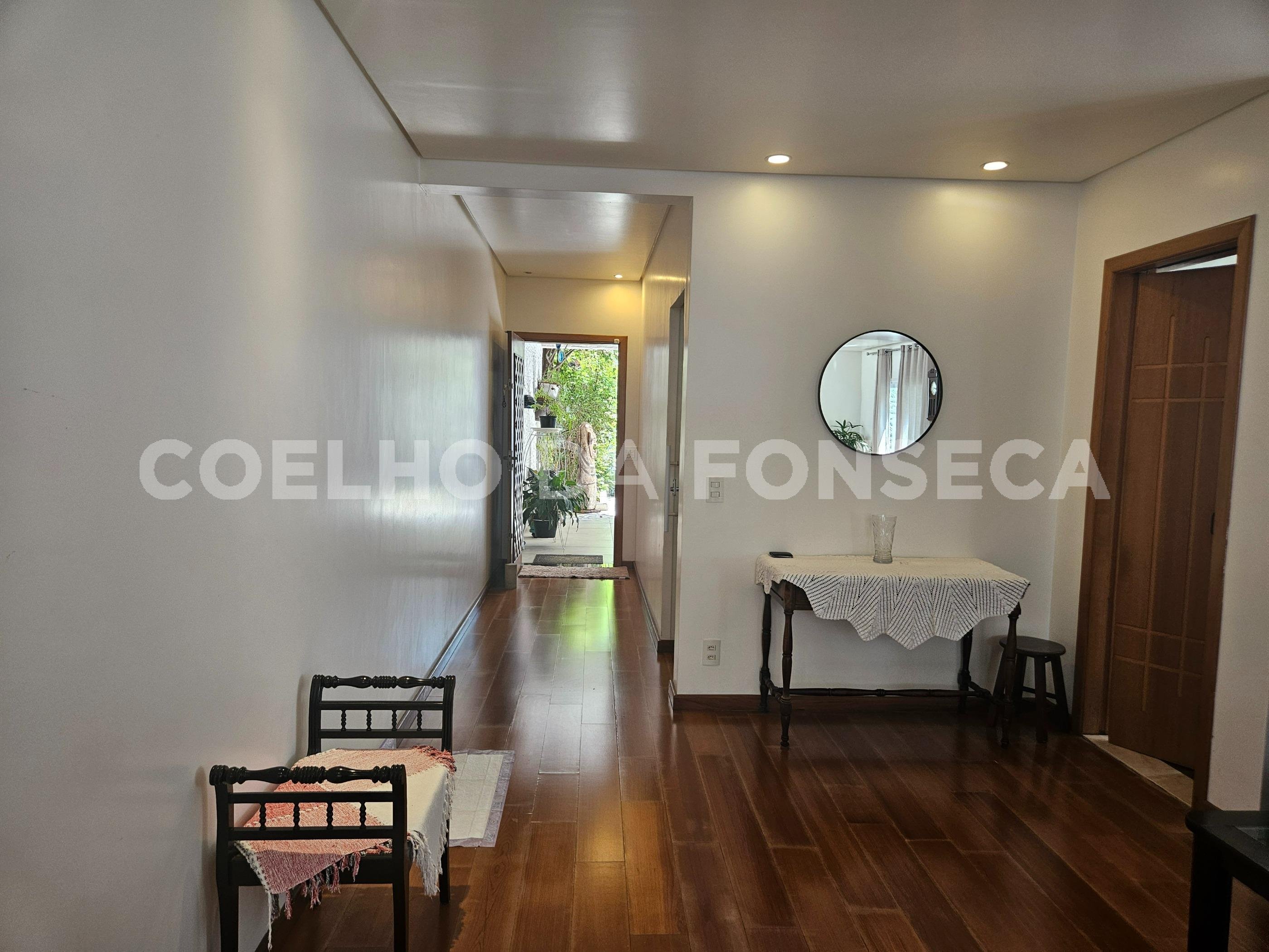 Casa Sede