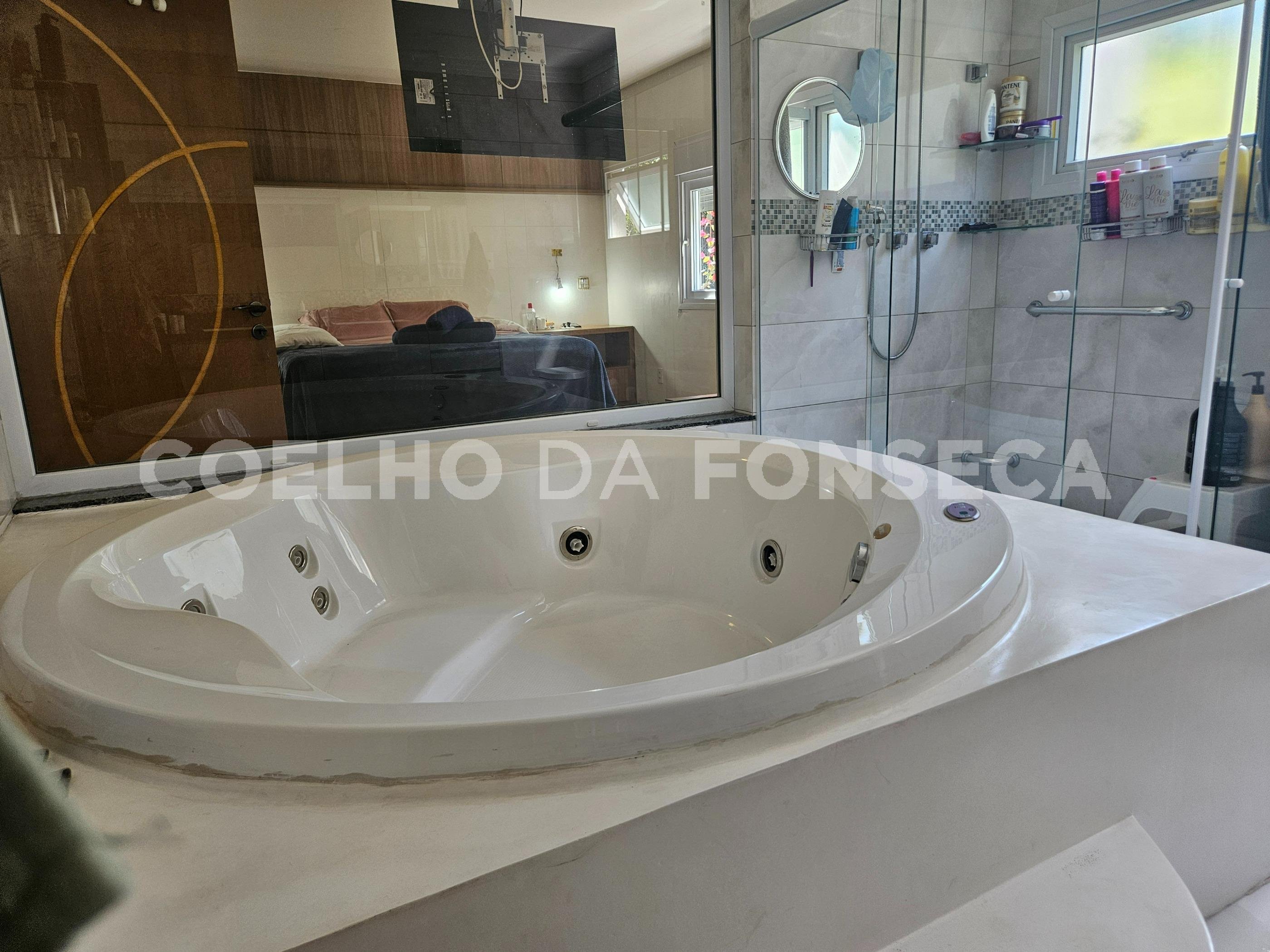 Casa Sede