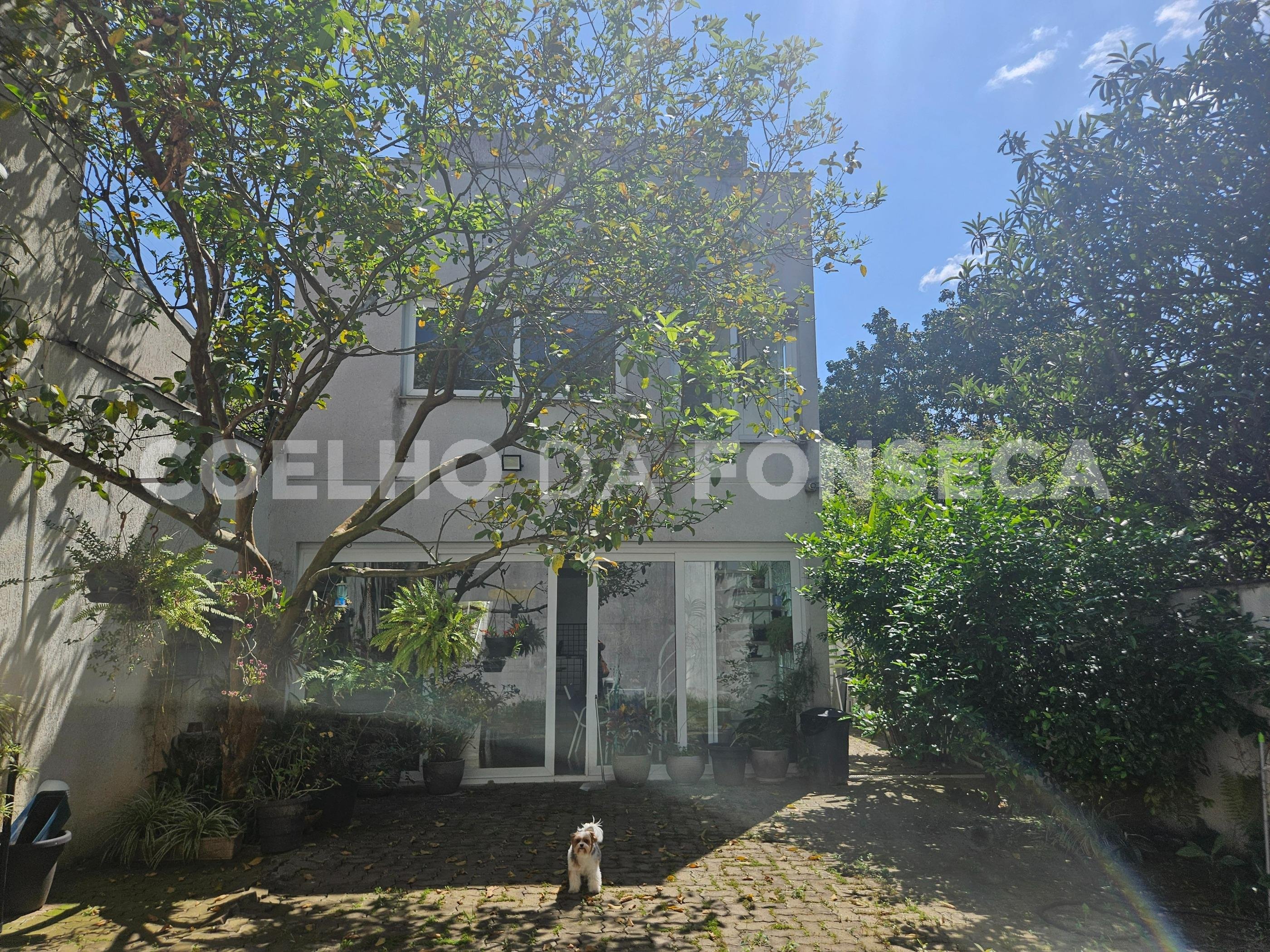 Casa Sede