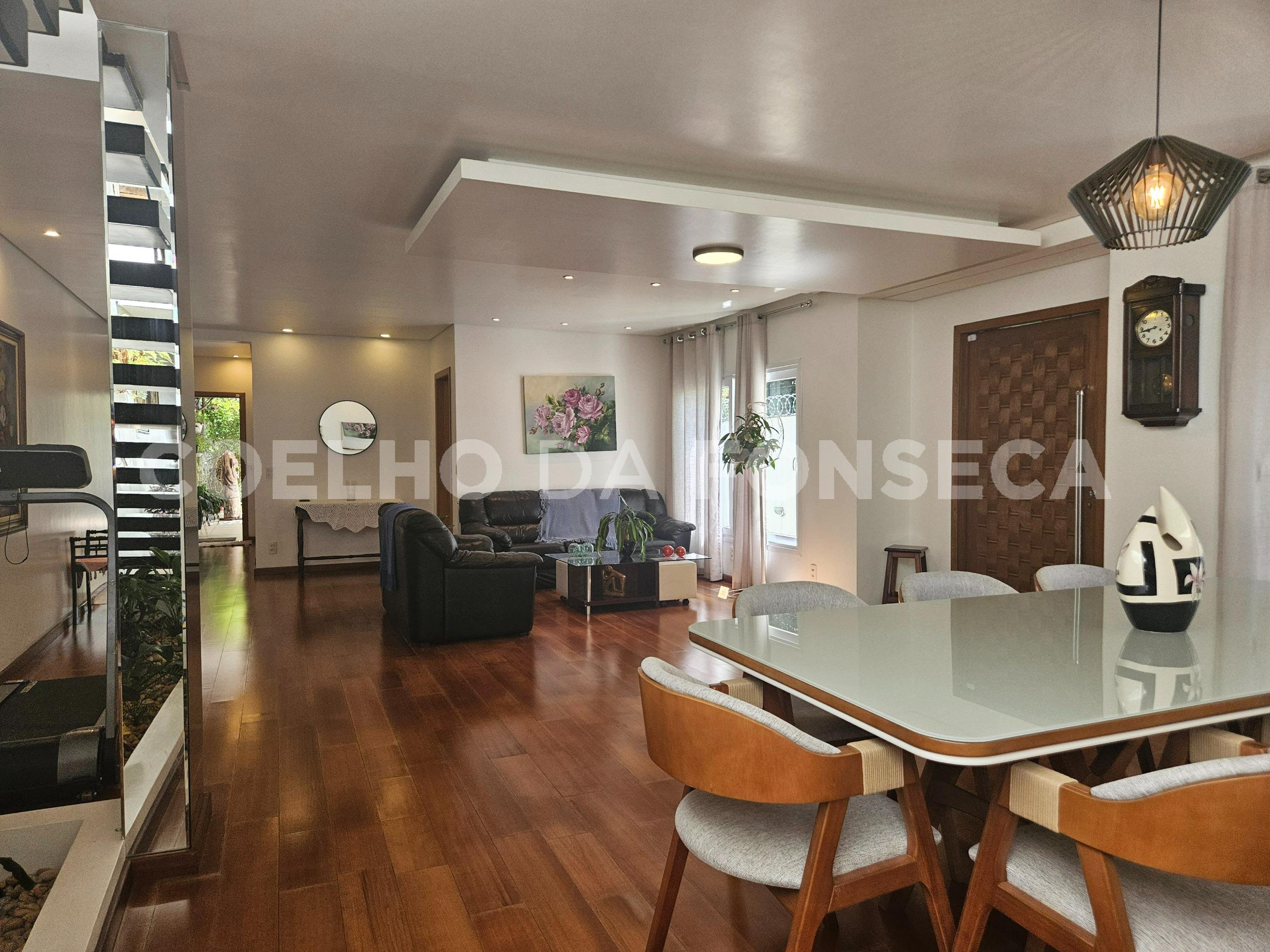 Casa Sede