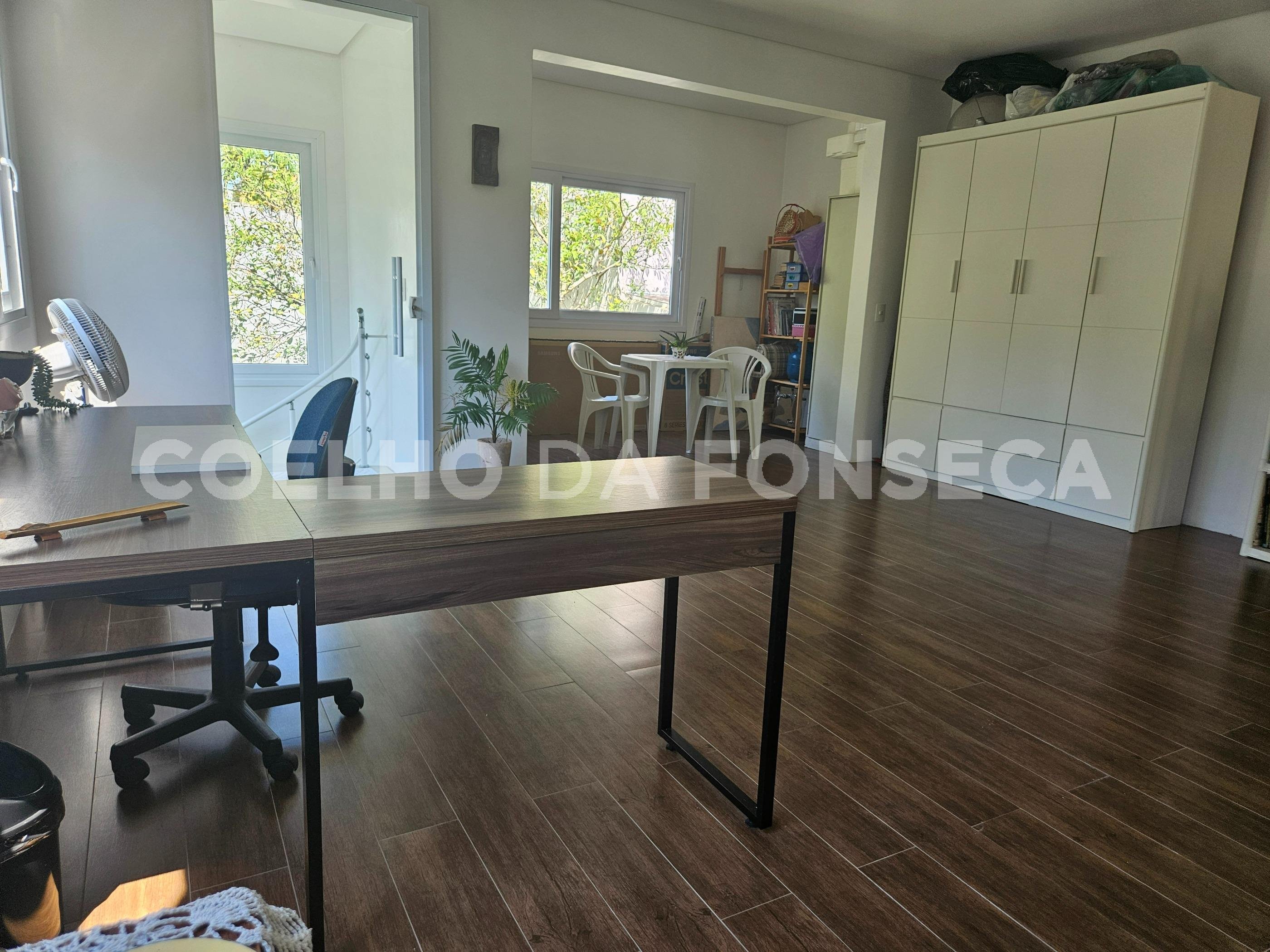 Casa Sede