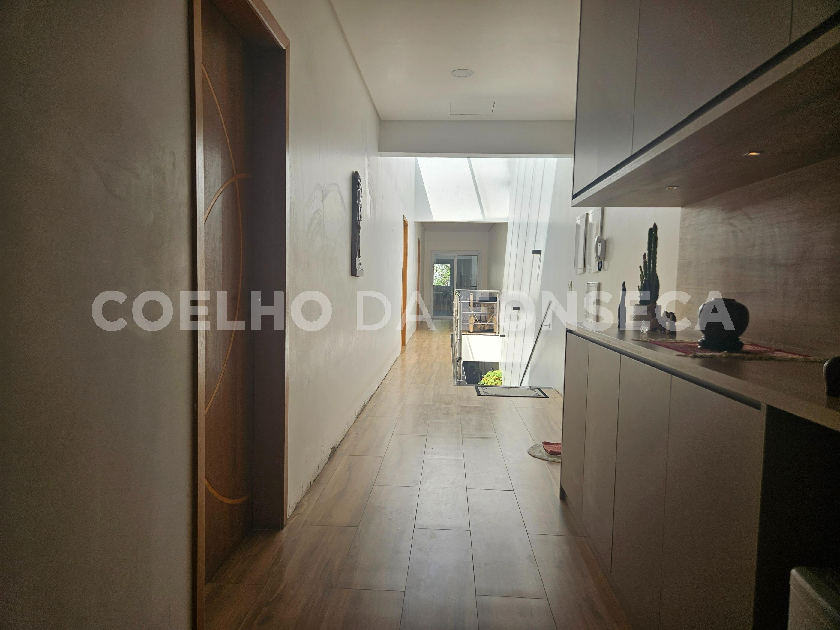 Casa Sede
