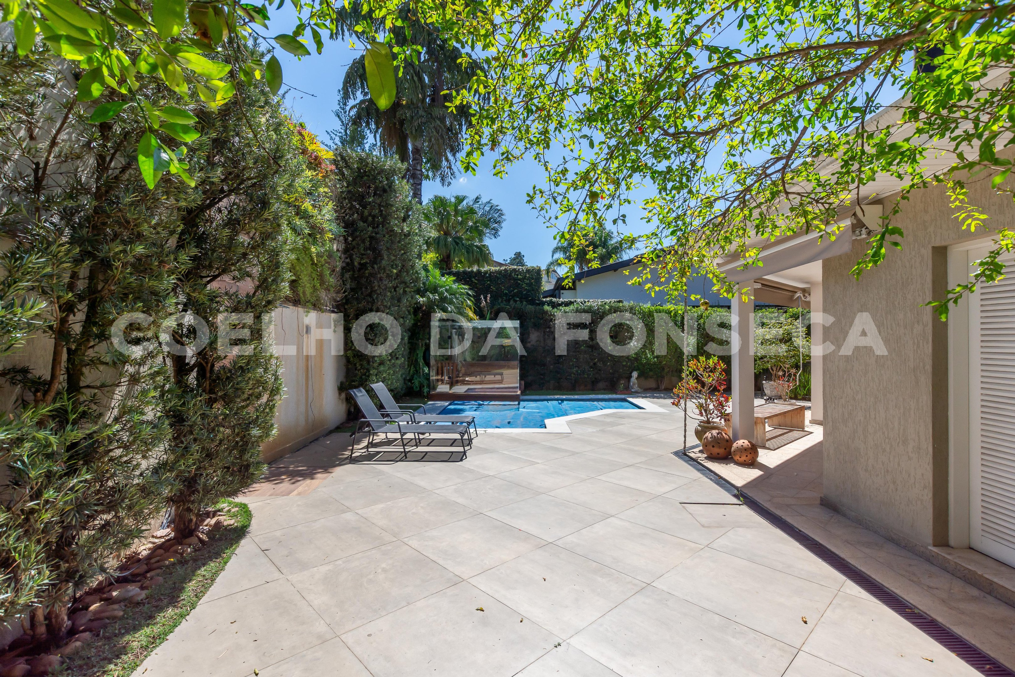 Piscina