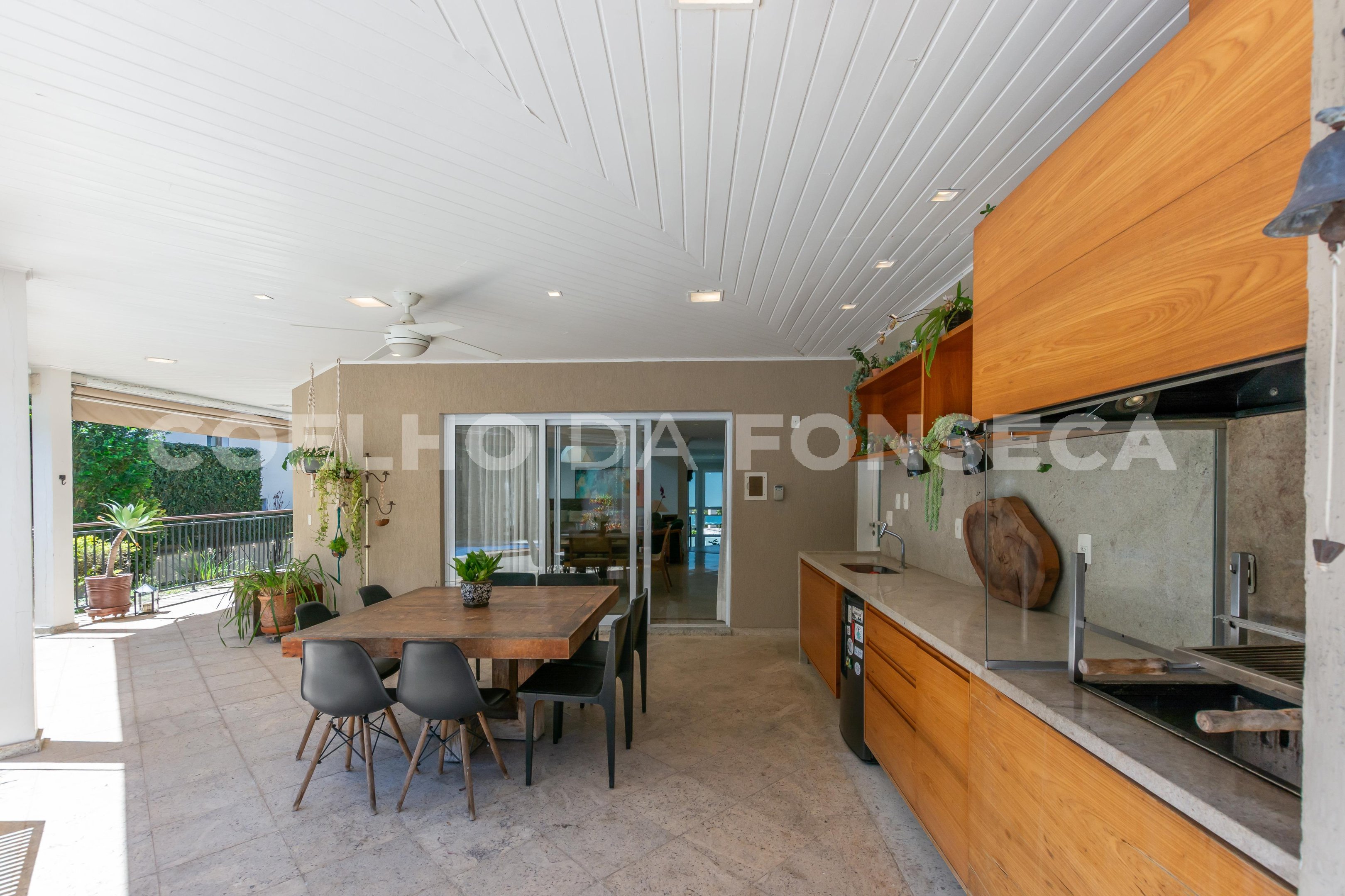 Espaço Gourmet (Unidade)