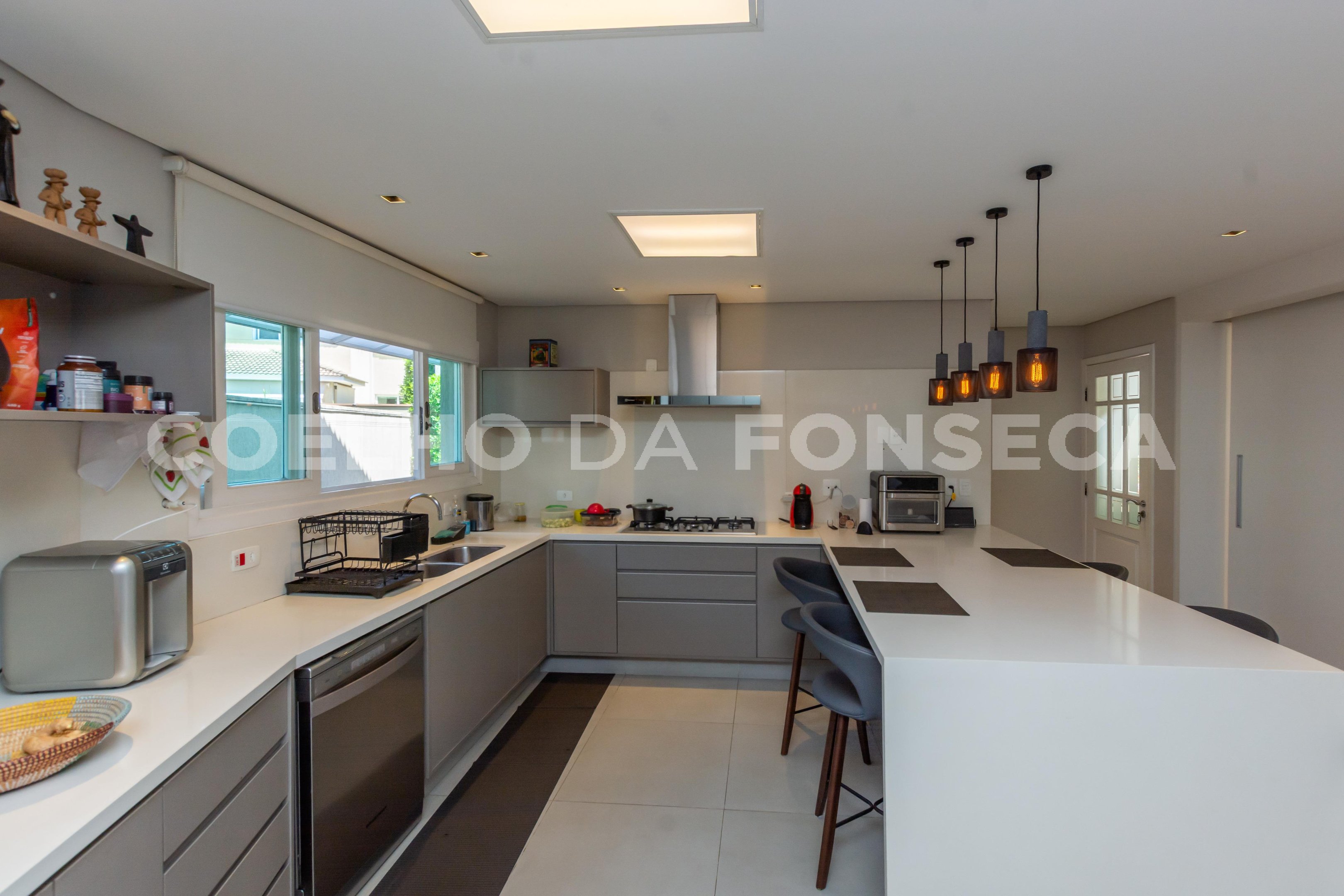 Cozinha