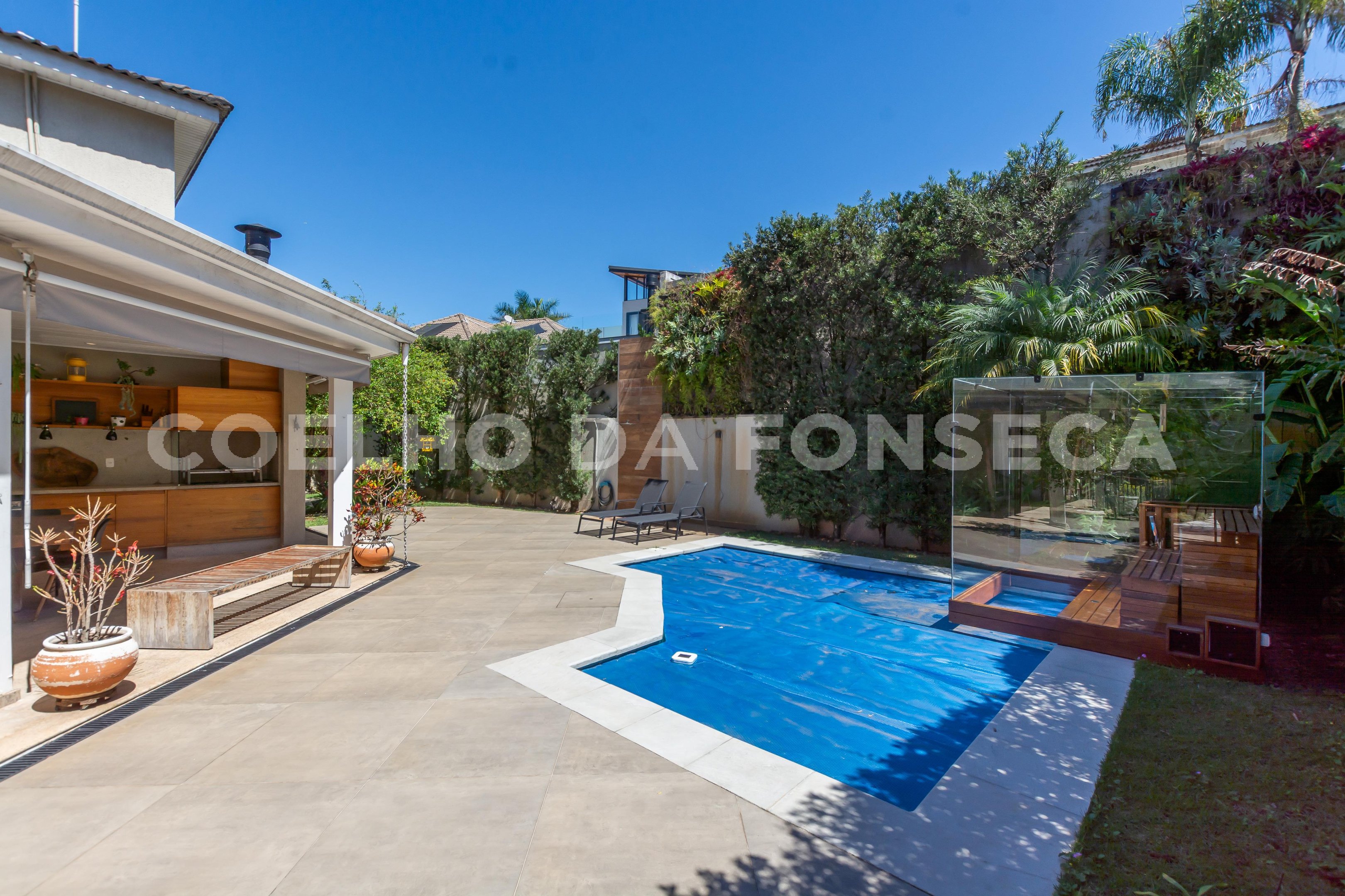 Piscina