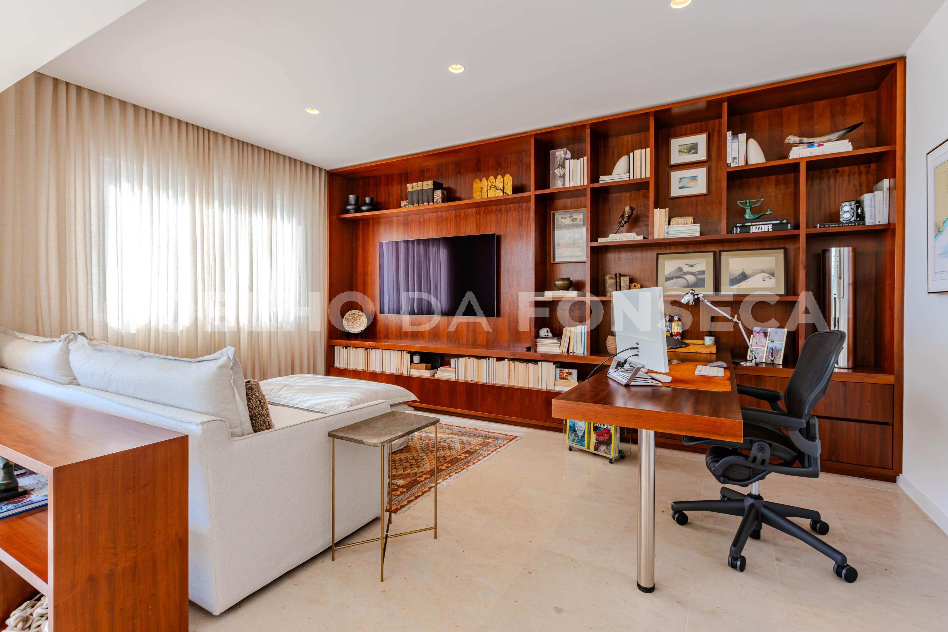 Sala de TV