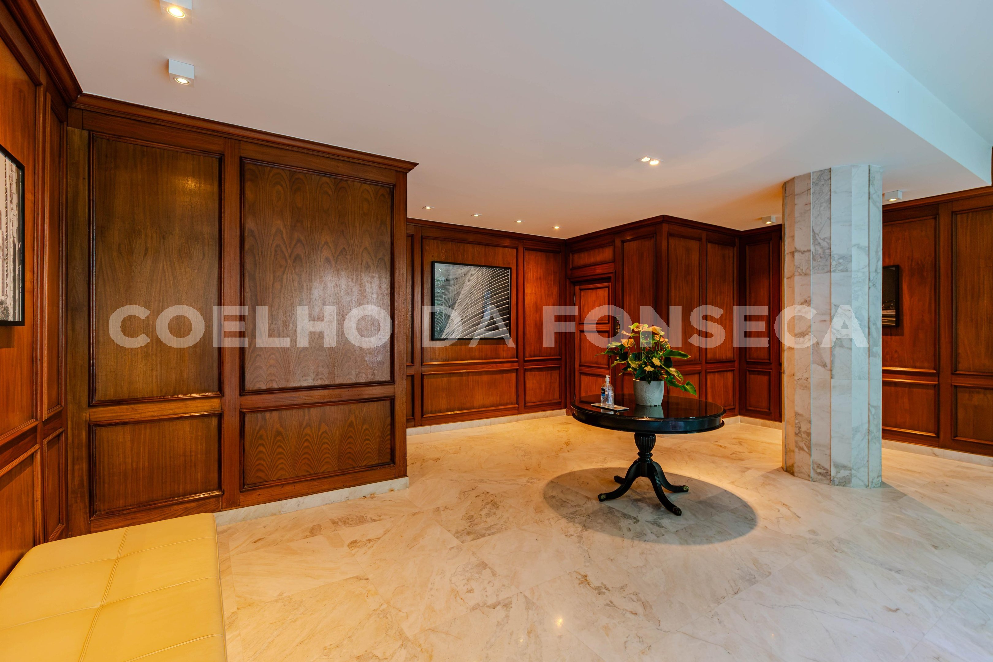 Hall de Elevadores