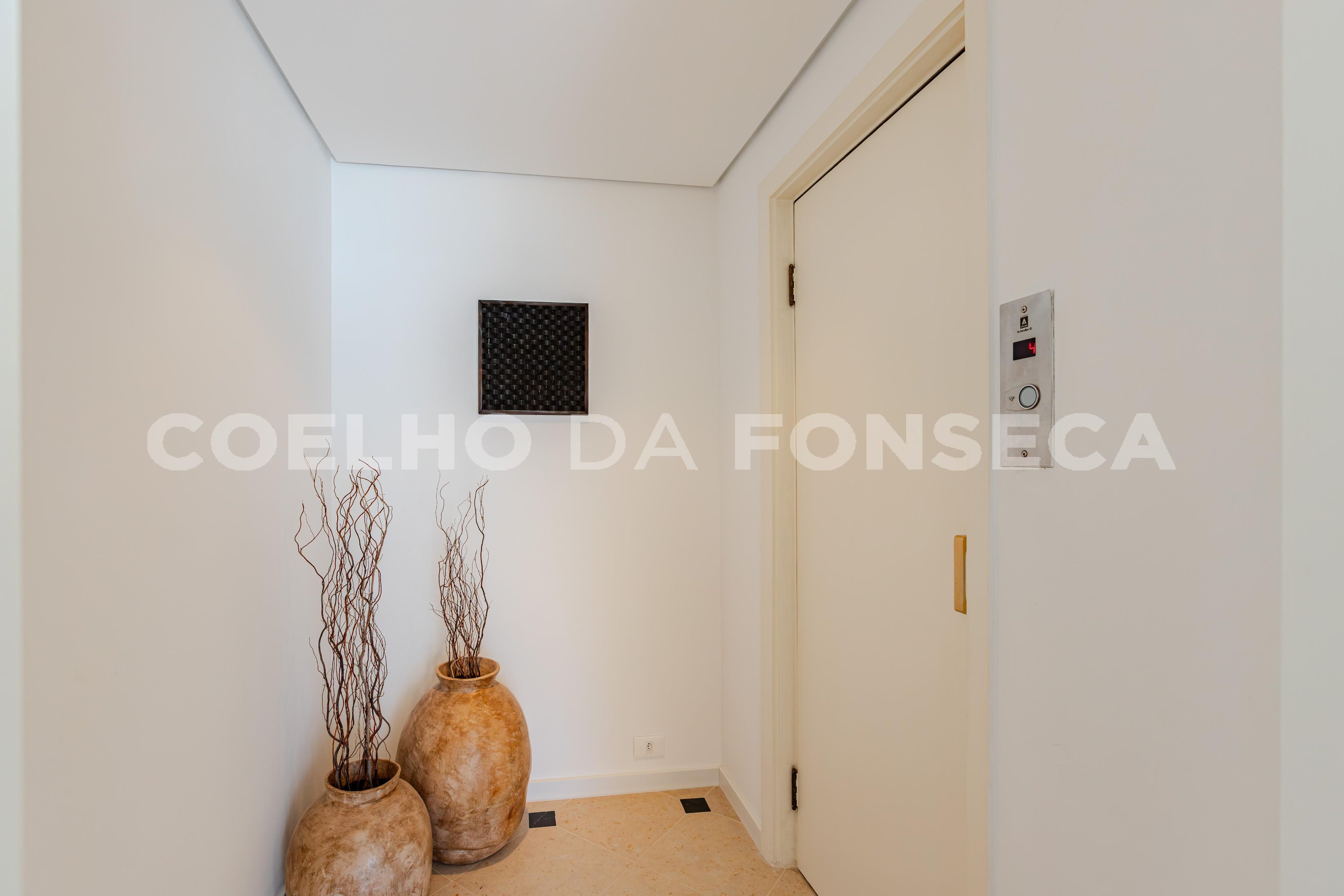 Hall de Entrada