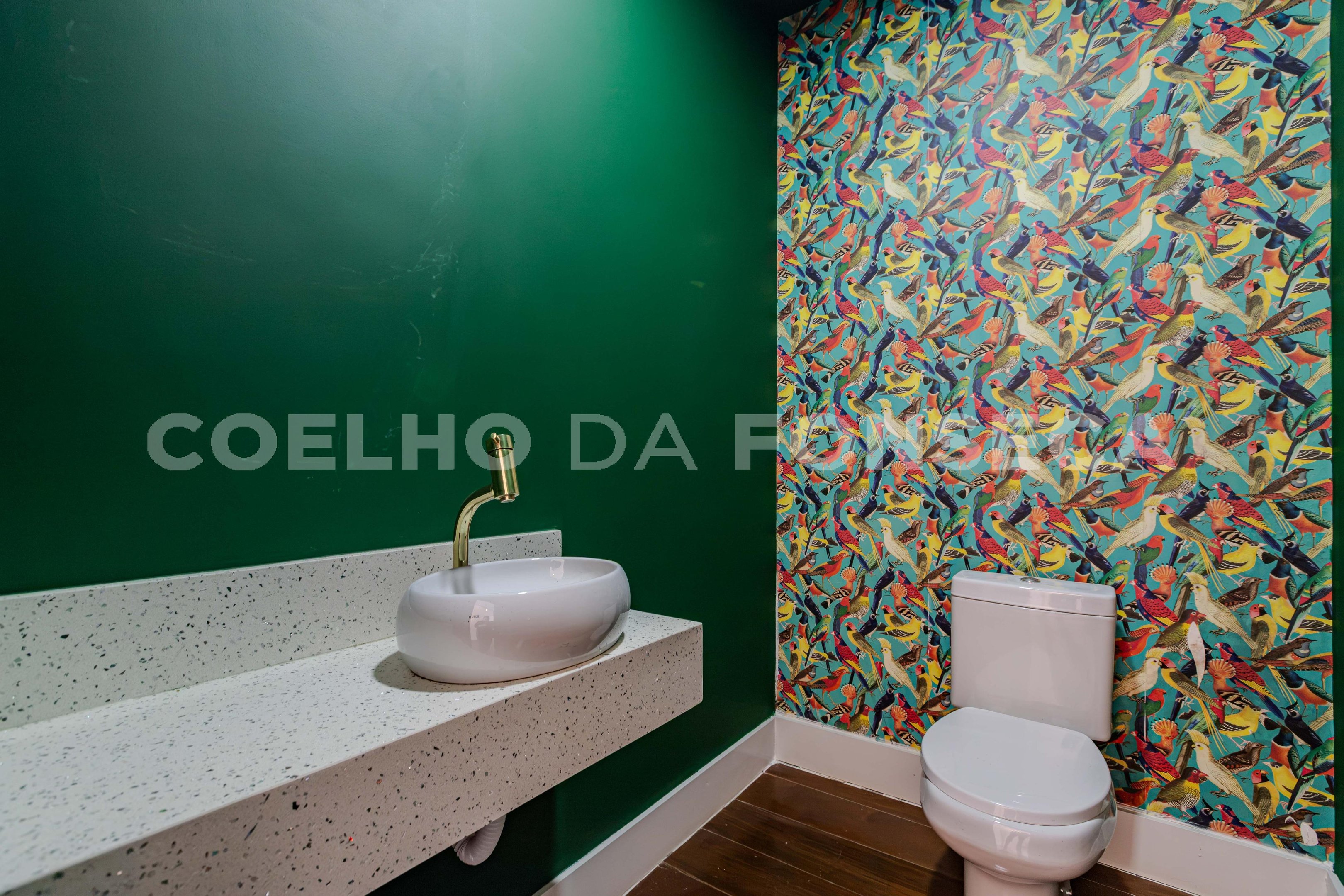 Lavabo
