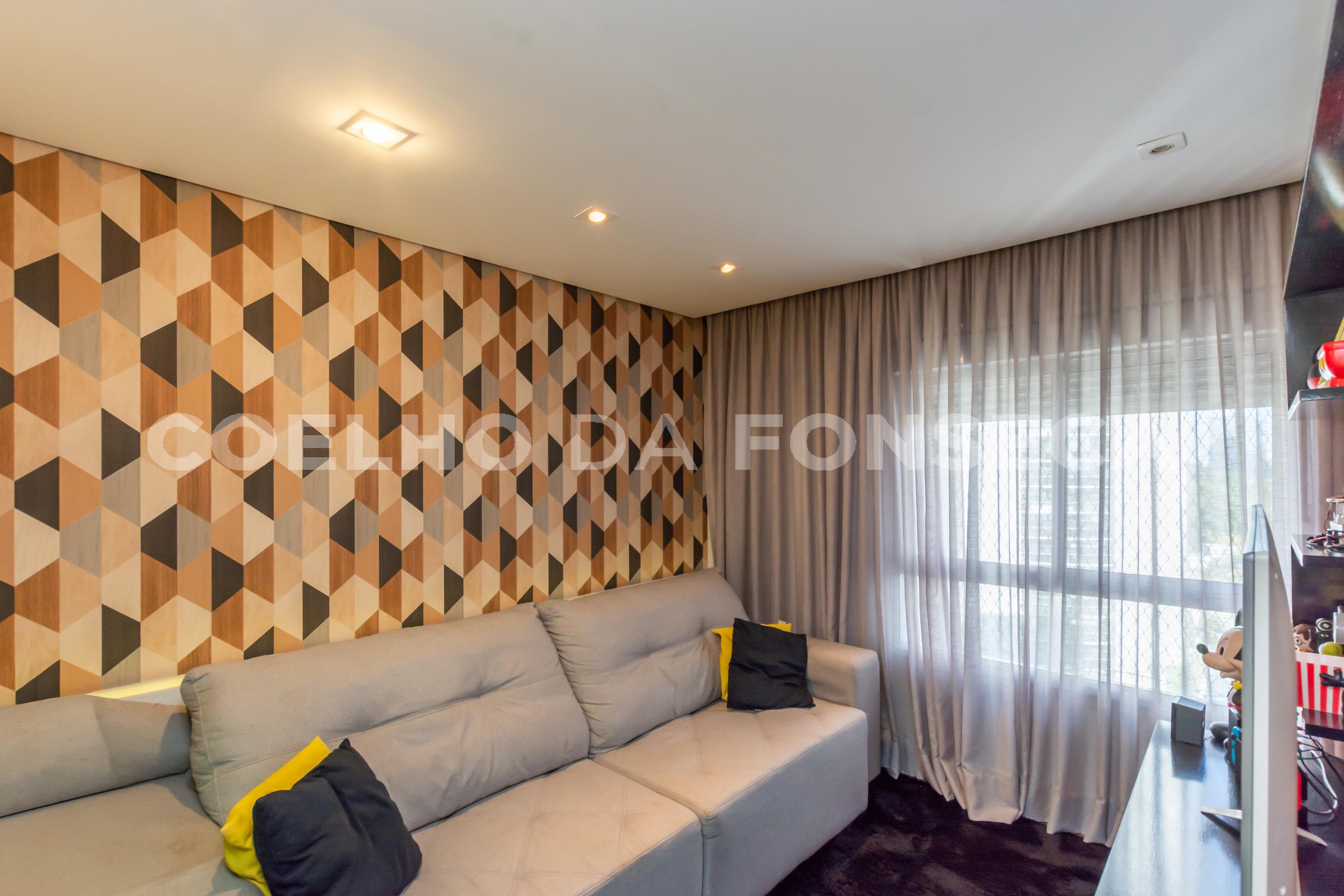 Sala de TV