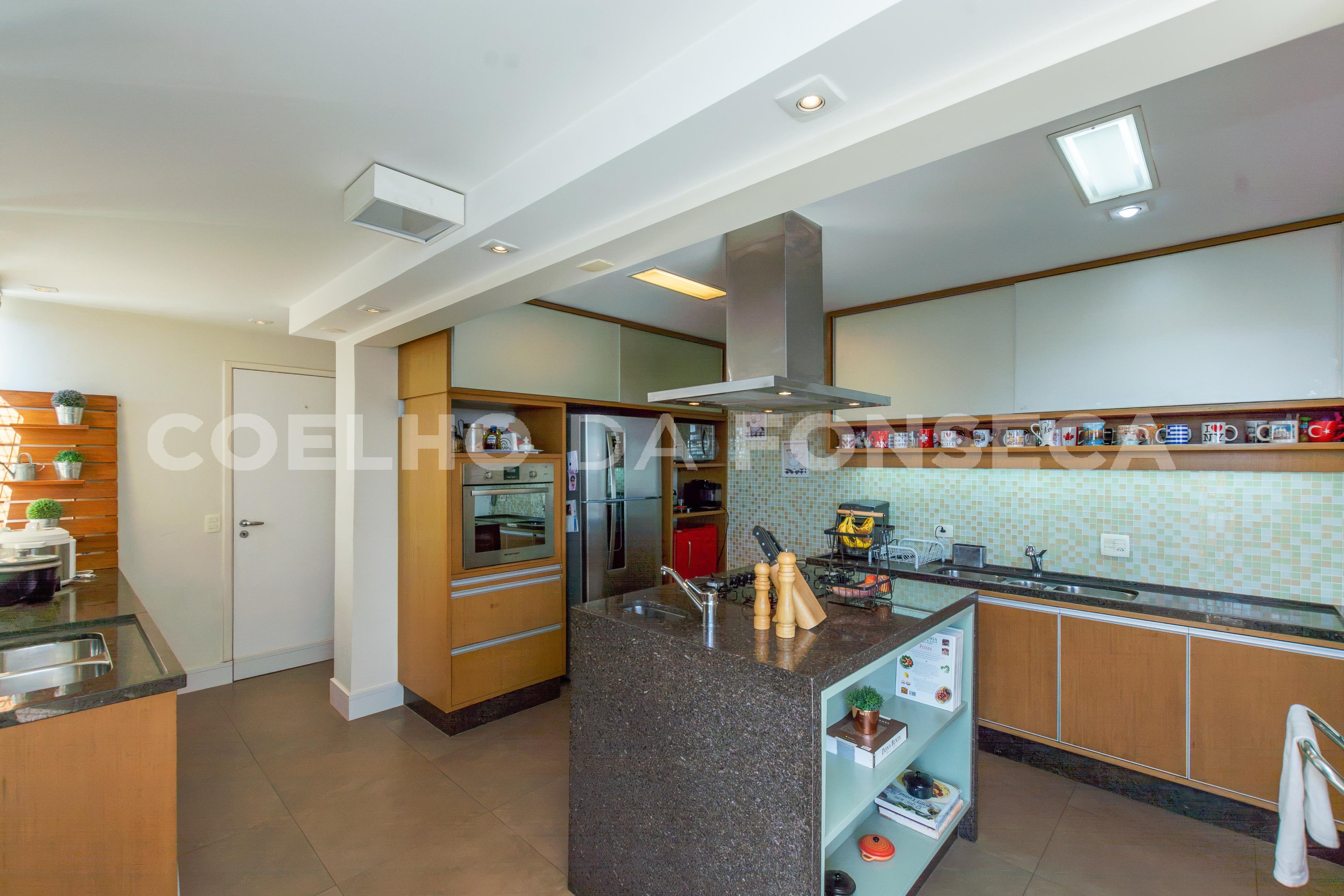 Cozinha
