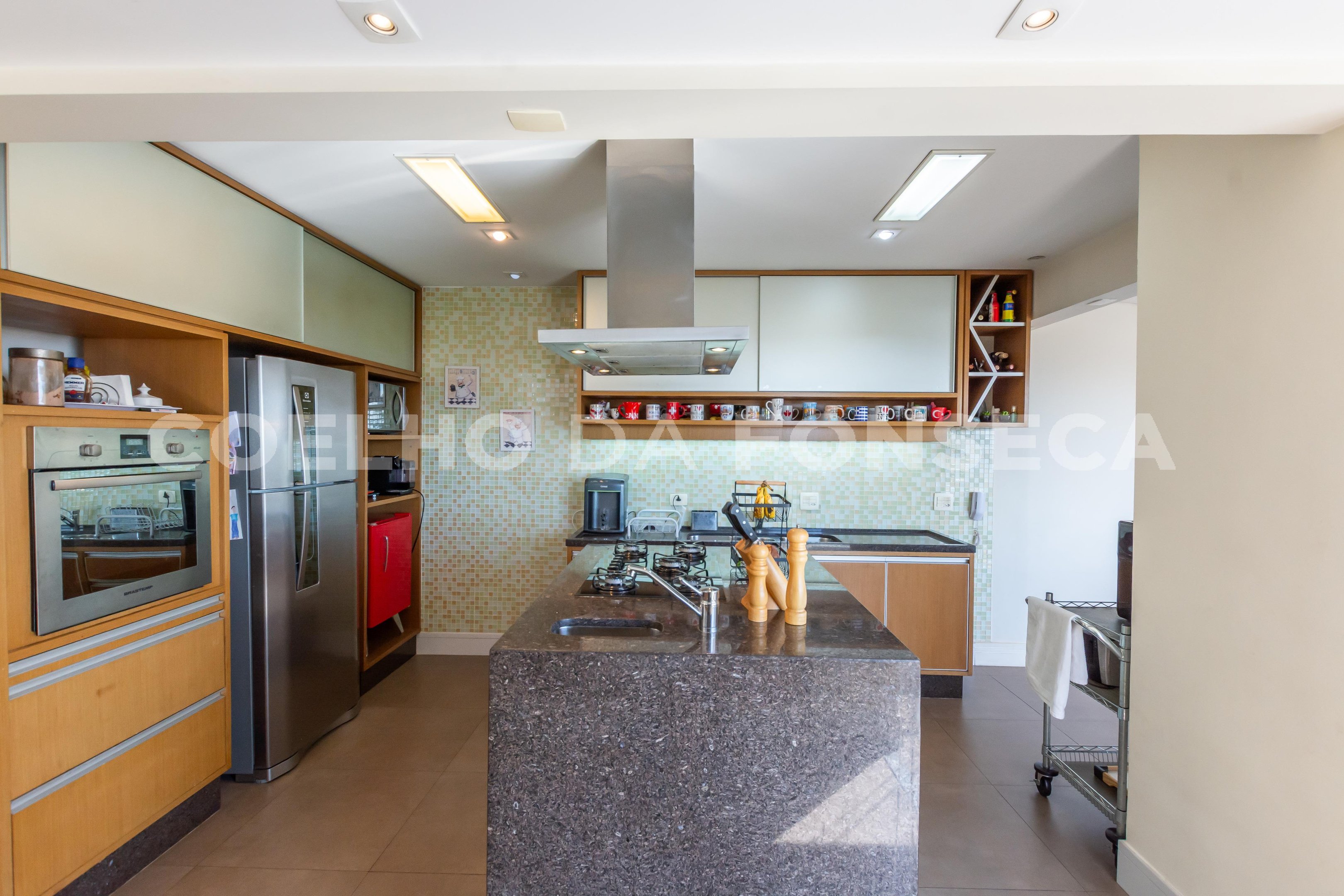 Cozinha
