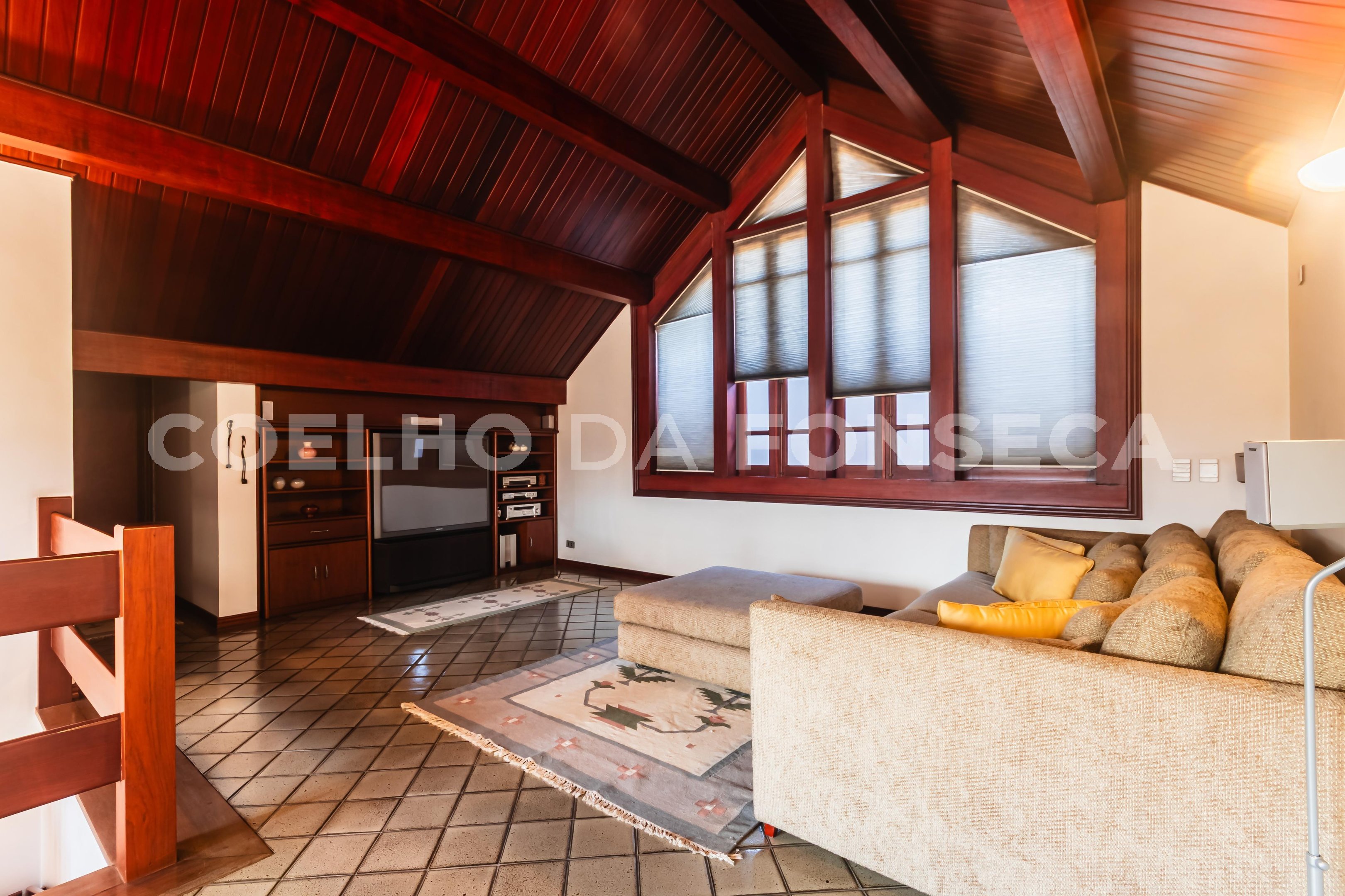 Sala de TV
