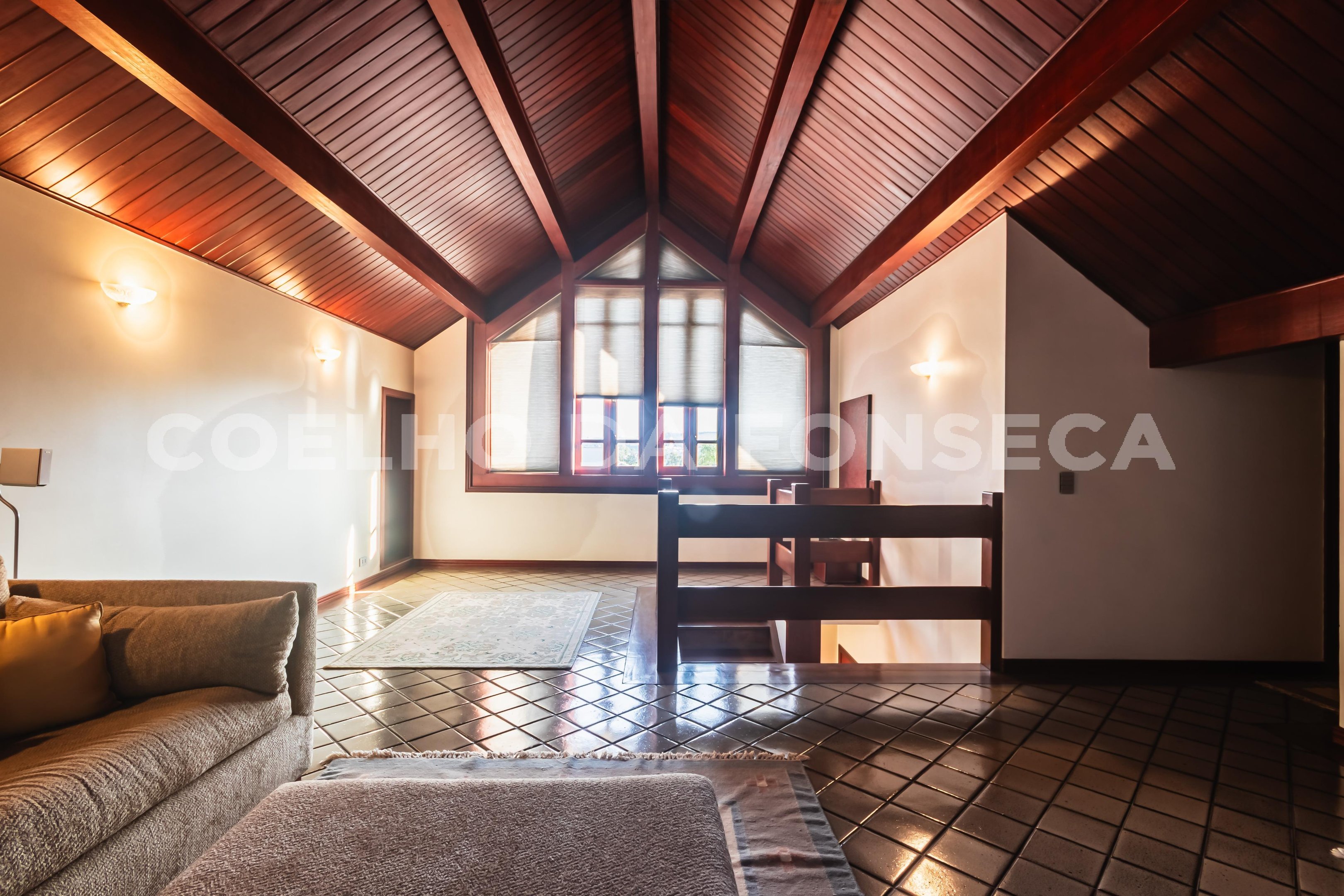 Sala de TV
