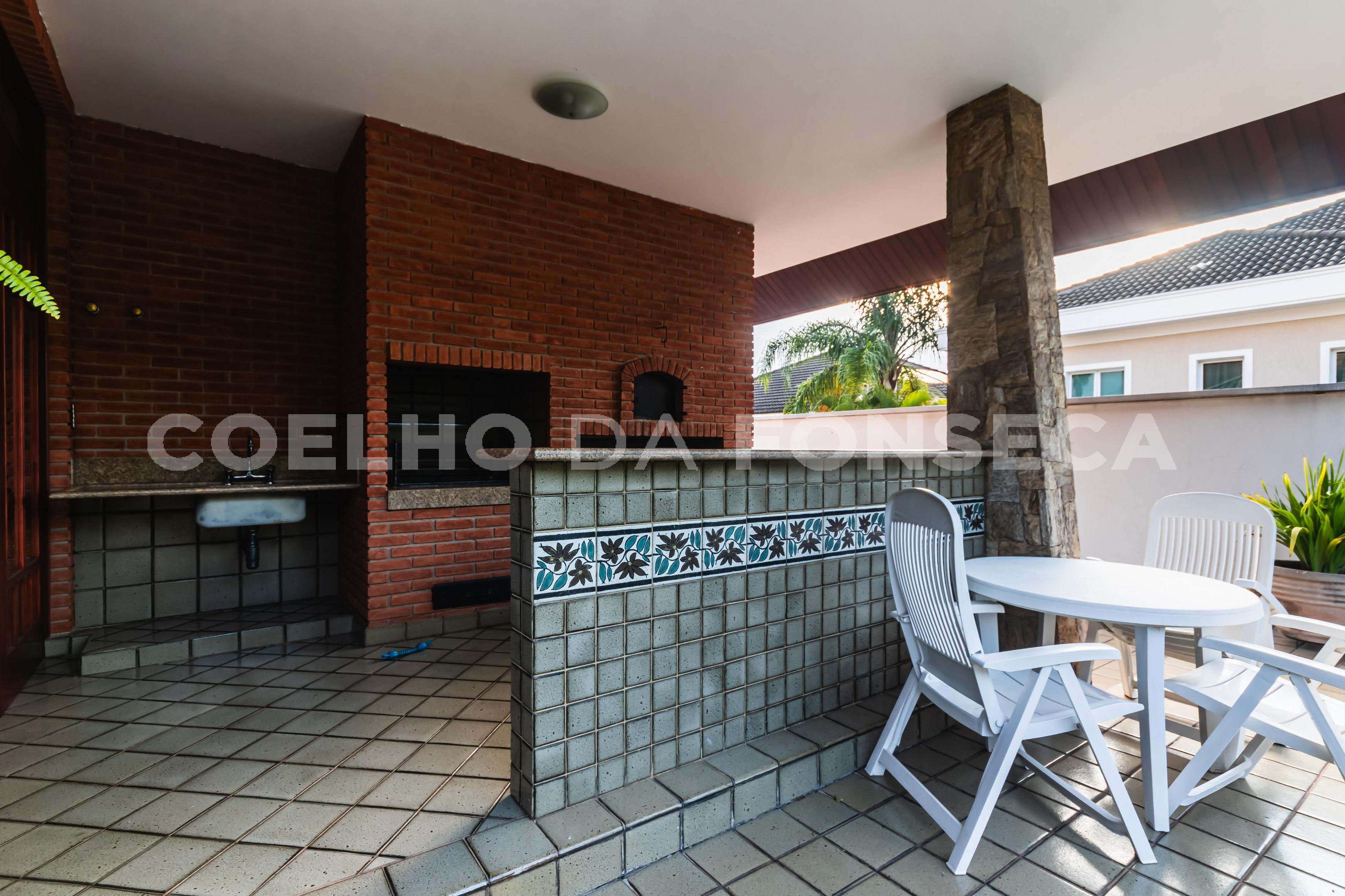 Espaço Gourmet (Unidade)