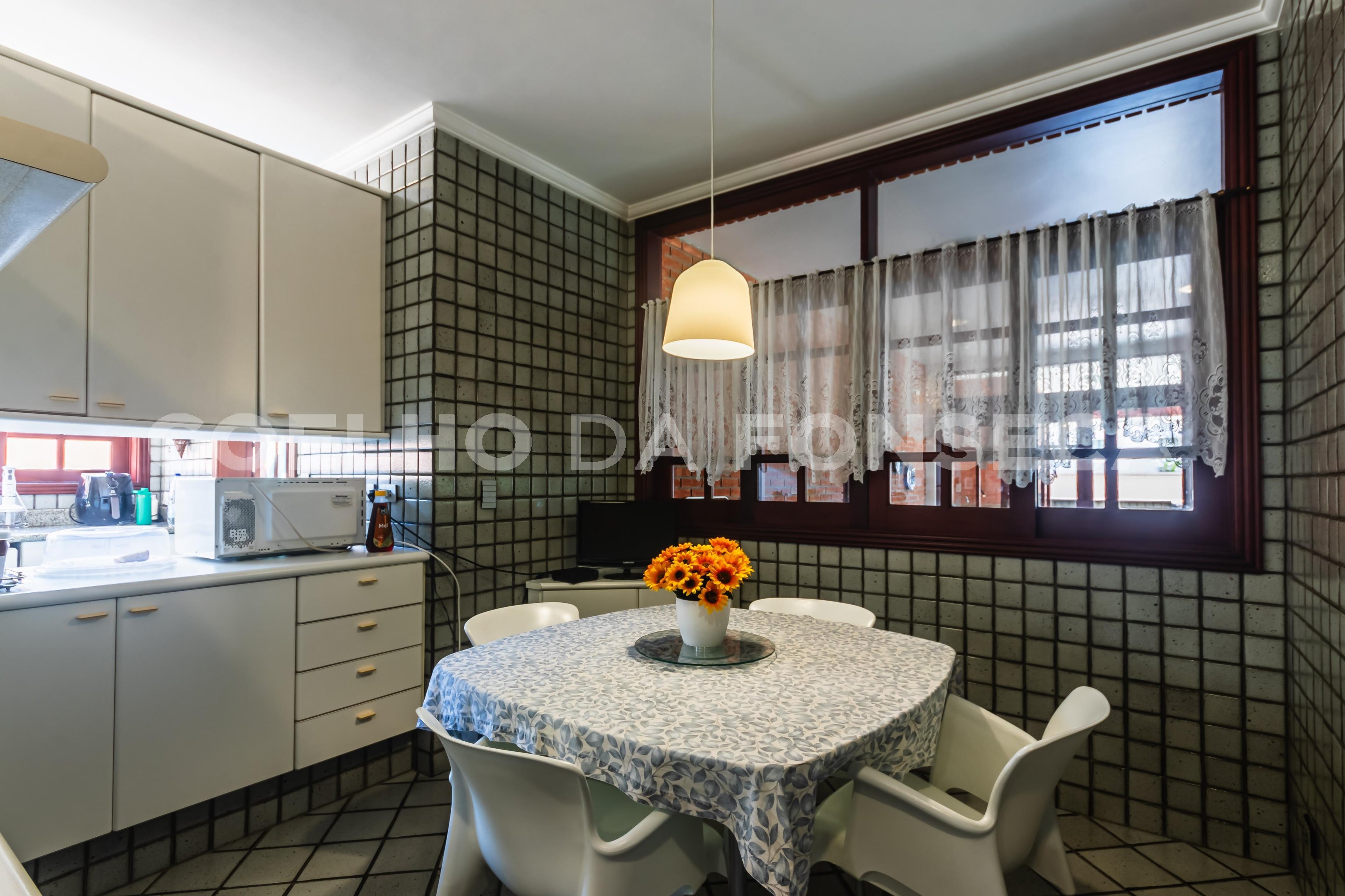 Sala de Almoço